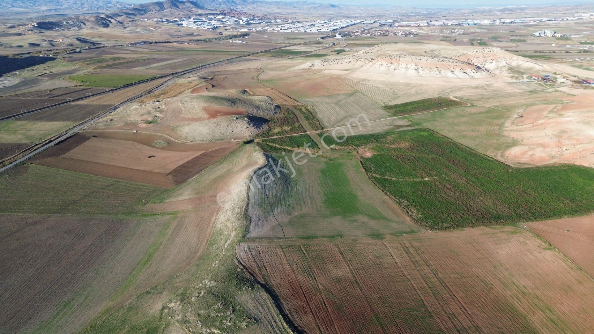 Malıköy Mah. Temelli Bulvarı, Daire Getirili, Satılık İmarlı Arsalar. - Görsel 9