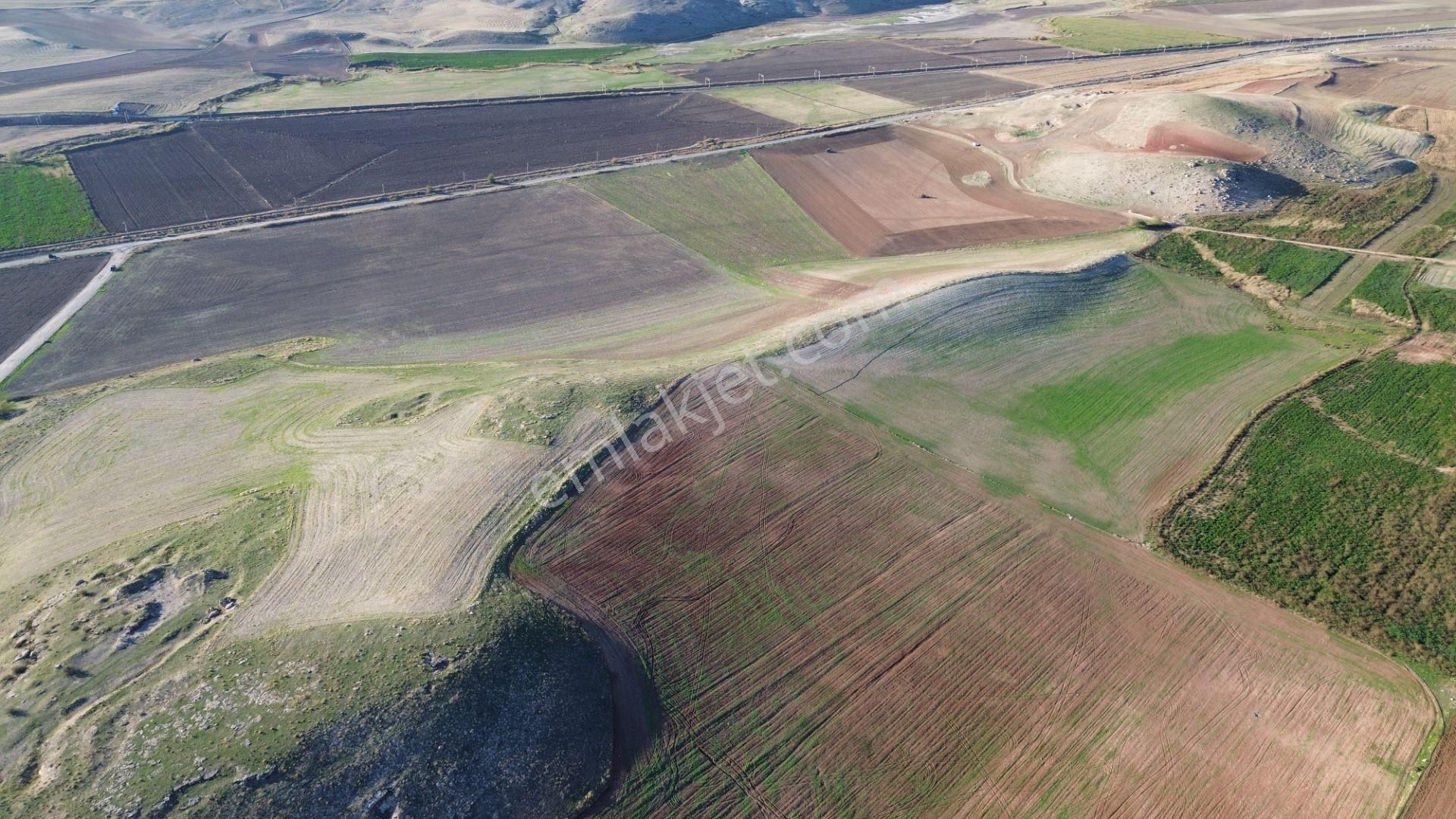 Malıköy Mah. Temelli Bulvarı, Daire Getirili, Satılık İmarlı Arsalar. - Görsel 11