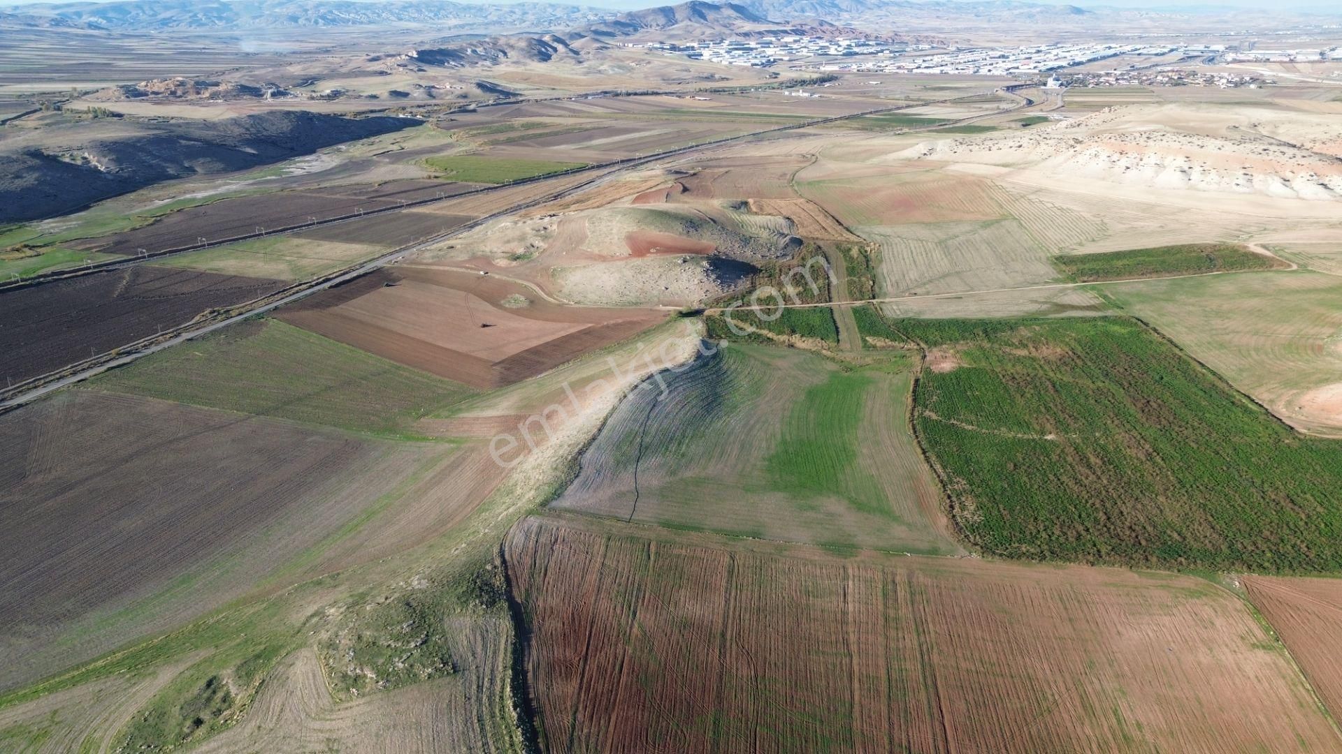 Malıköy Mah. Temelli Bulvarı, Daire Getirili, Satılık İmarlı Arsalar. - Görsel 10