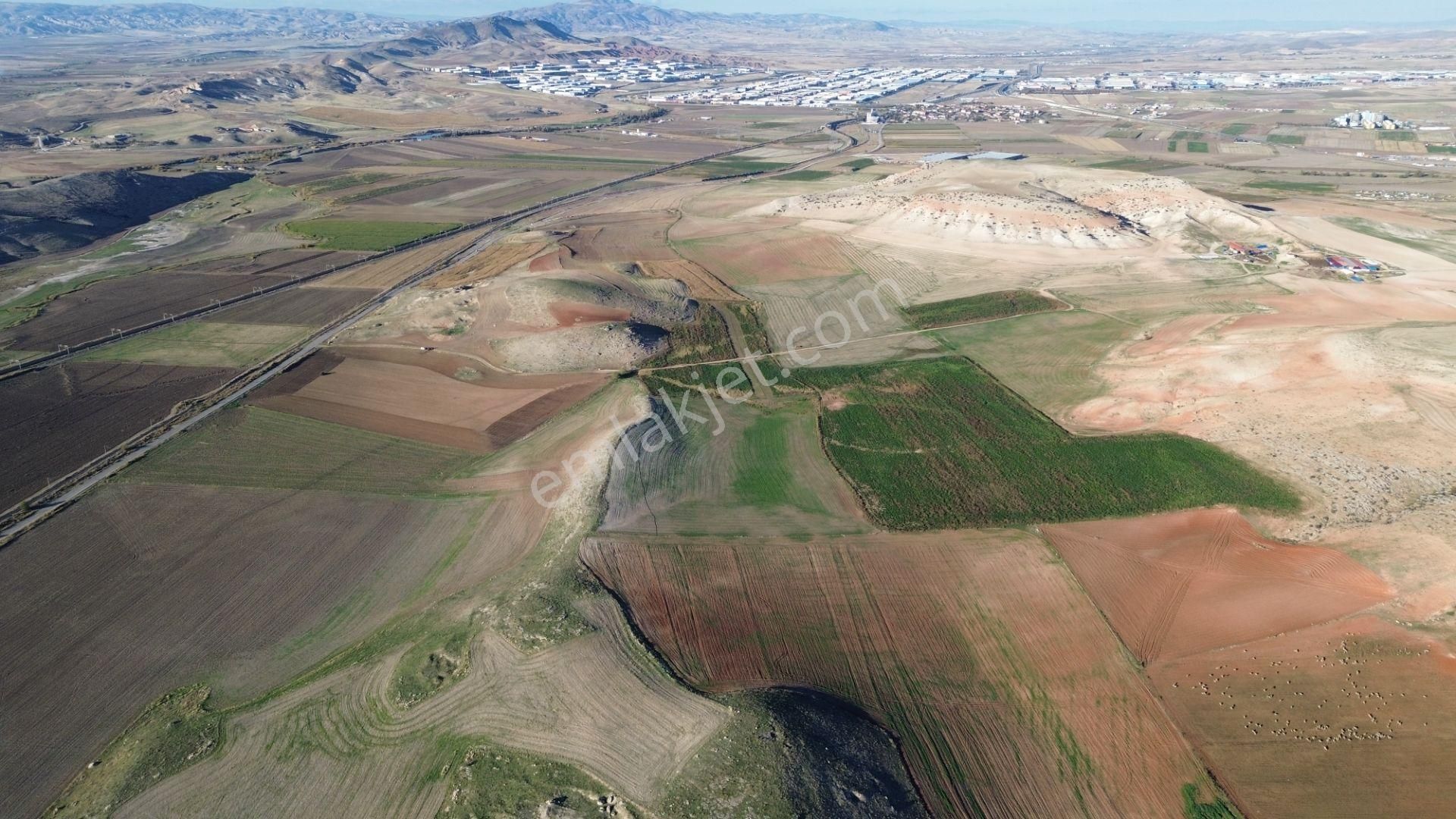 Malıköy Mah. Temelli Bulvarı, Daire Getirili, Satılık İmarlı Arsalar. - Görsel 4