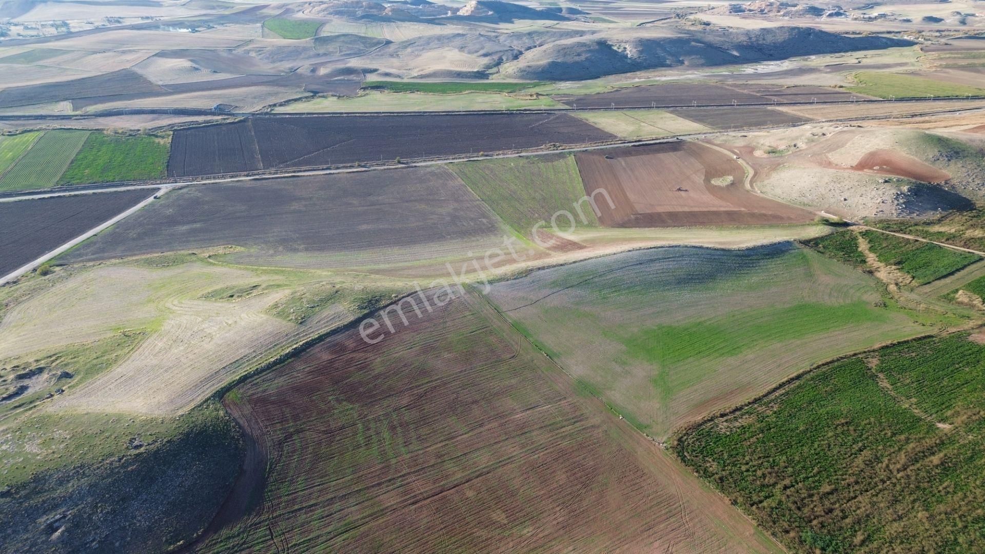 Malıköy Mah. Temelli Bulvarı, Daire Getirili, Satılık İmarlı Arsalar. - Görsel 12