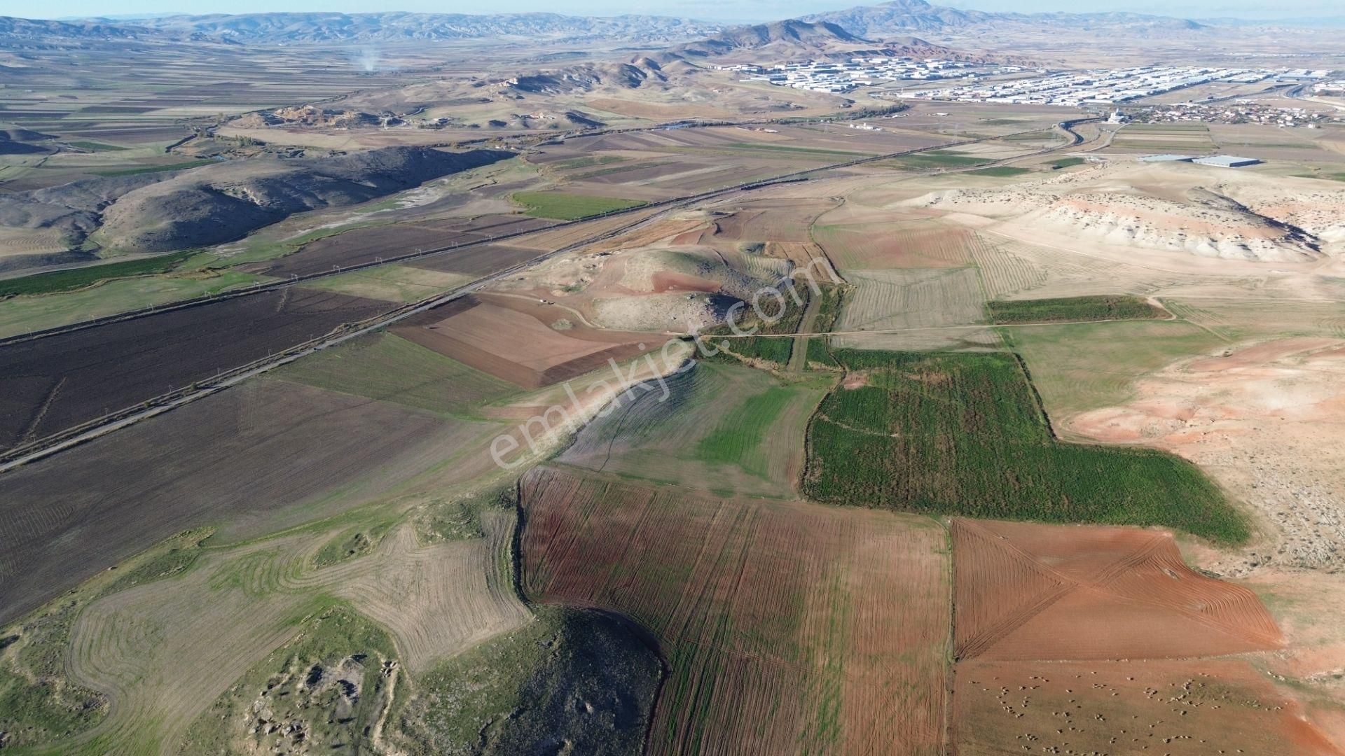 Malıköy Mah. Temelli Bulvarı, Daire Getirili, Satılık İmarlı Arsalar. - Görsel 5