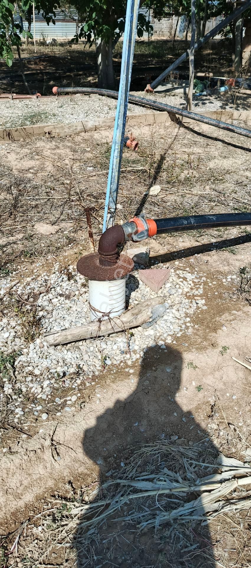 7500 M2 Satılık Konut İmarlı Arsa, Şehir Merkezi Cadde Üzeri - Görsel 8