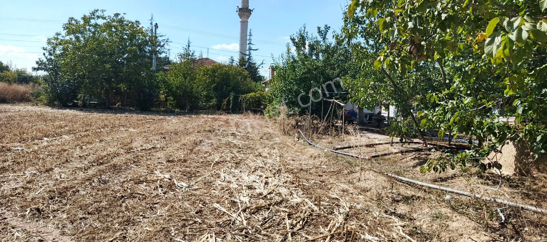 7500 M2 Satılık Konut İmarlı Arsa, Şehir Merkezi Cadde Üzeri - Görsel 18