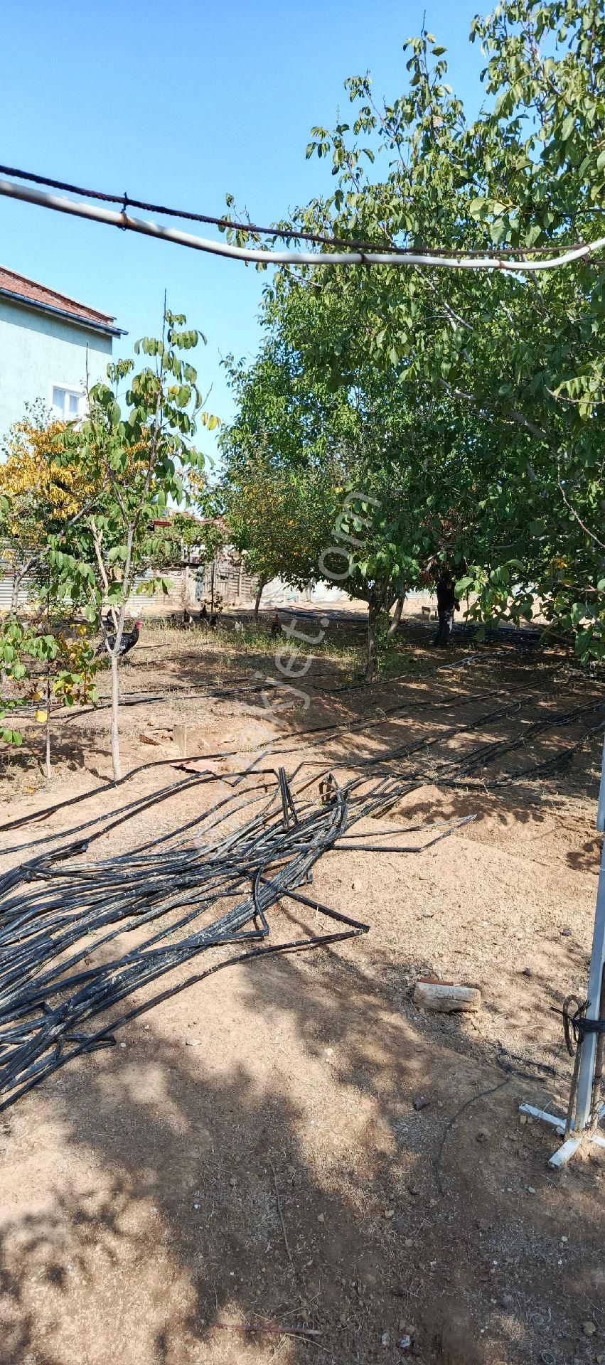 7500 M2 Satılık Konut İmarlı Arsa, Şehir Merkezi Cadde Üzeri - Görsel 21