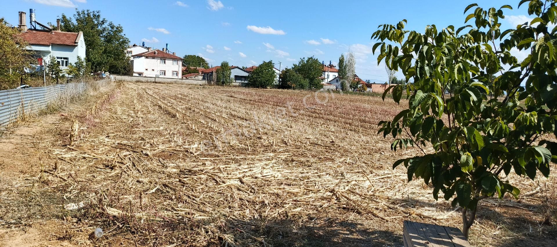 7500 M2 Satılık Konut İmarlı Arsa, Şehir Merkezi Cadde Üzeri - Görsel 20