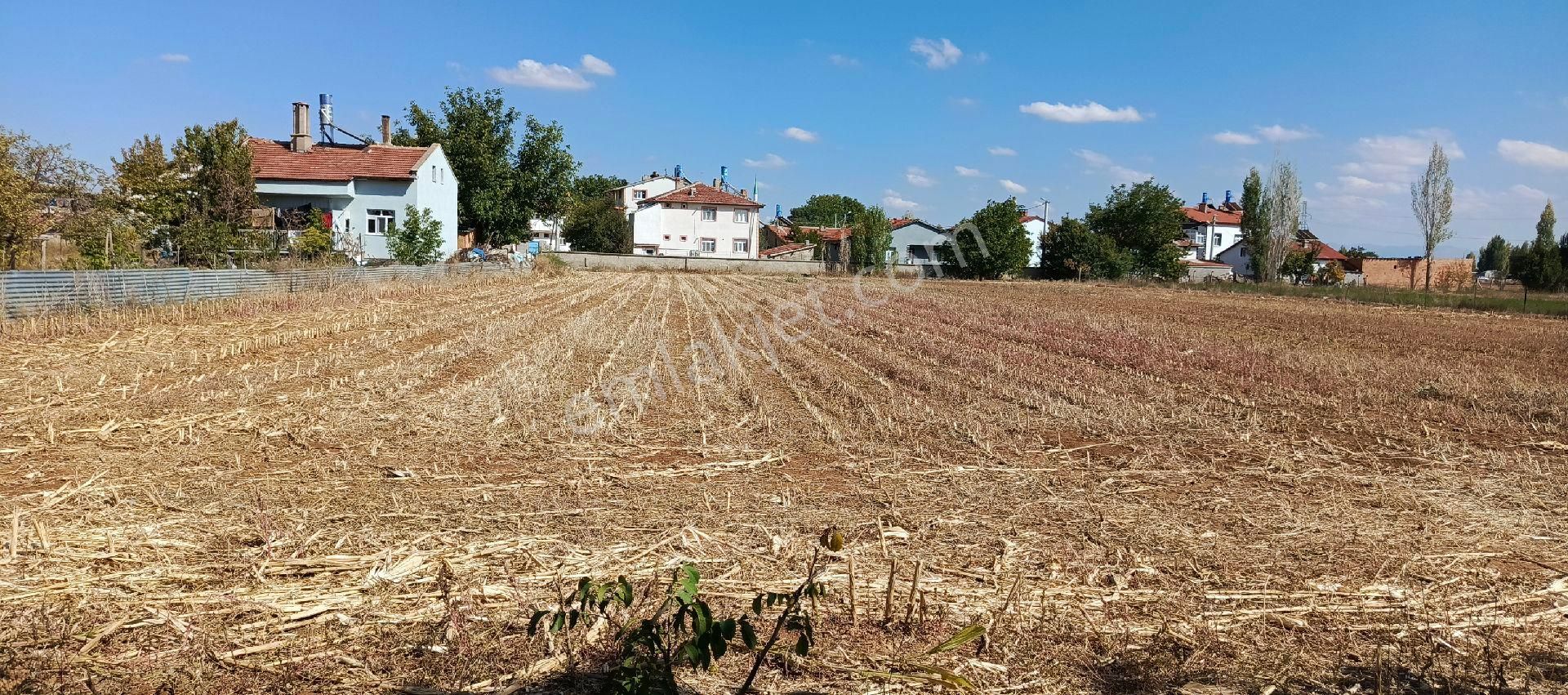 7500 M2 Satılık Konut İmarlı Arsa, Şehir Merkezi Cadde Üzeri - Görsel 17