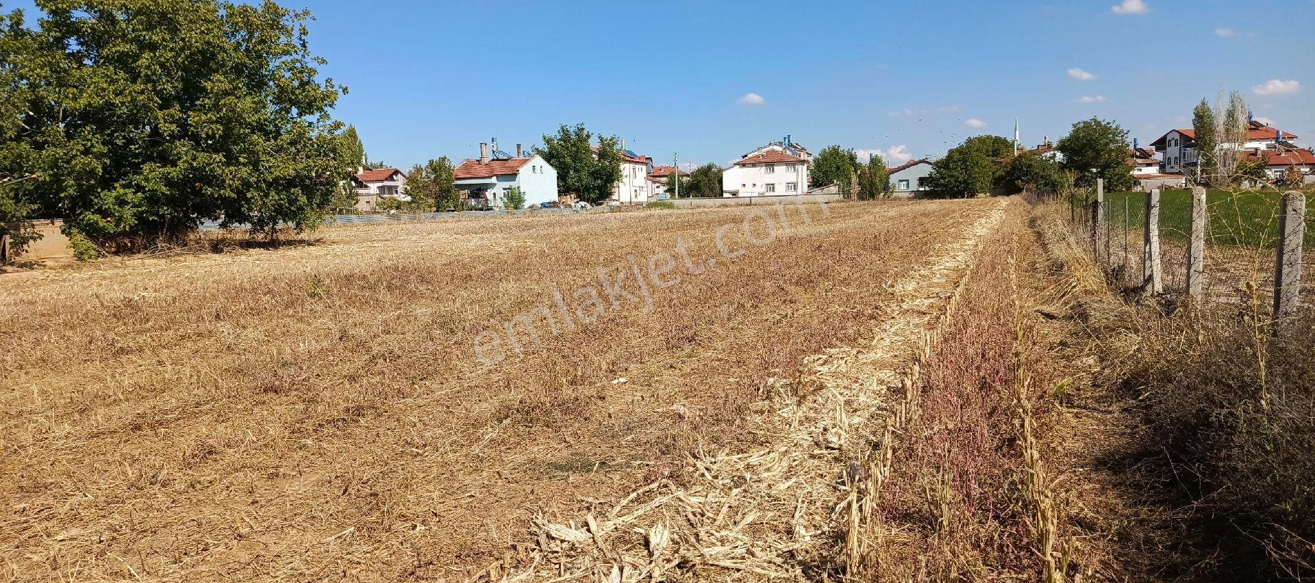 7500 M2 Satılık Konut İmarlı Arsa, Şehir Merkezi Cadde Üzeri - Görsel 30