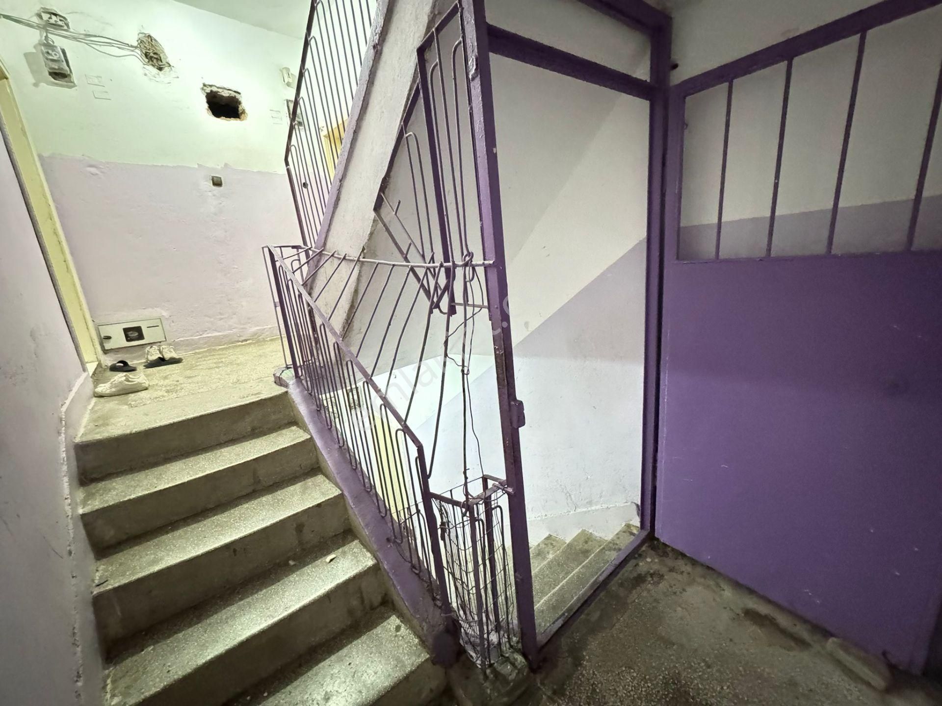 Makro Life Gayrimenkul'den Ulu Cami Yanında Satılık Z+4 Katlı Bina - Görsel 5