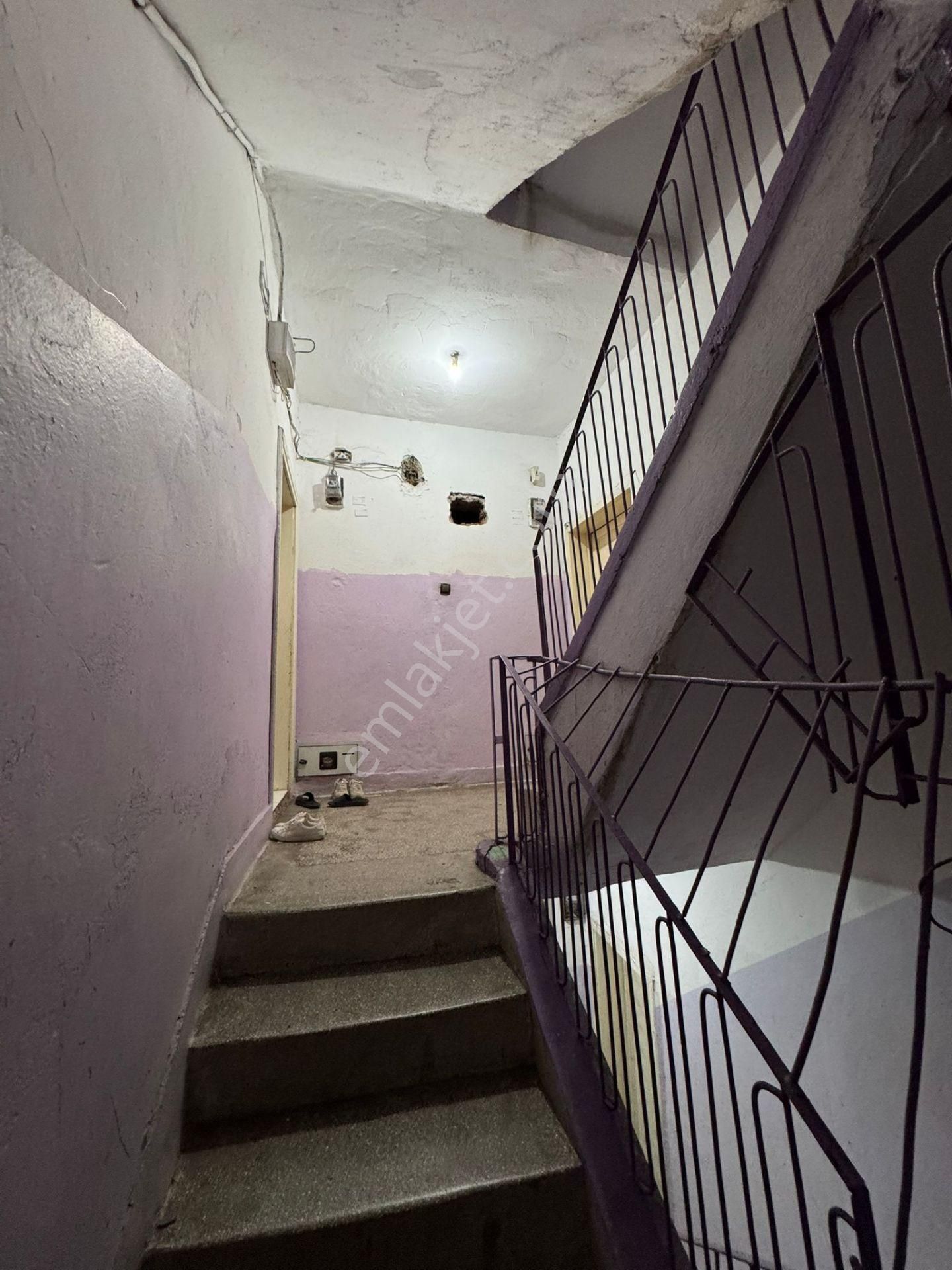 Makro Life Gayrimenkul'den Ulu Cami Yanında Satılık Z+4 Katlı Bina - Görsel 4