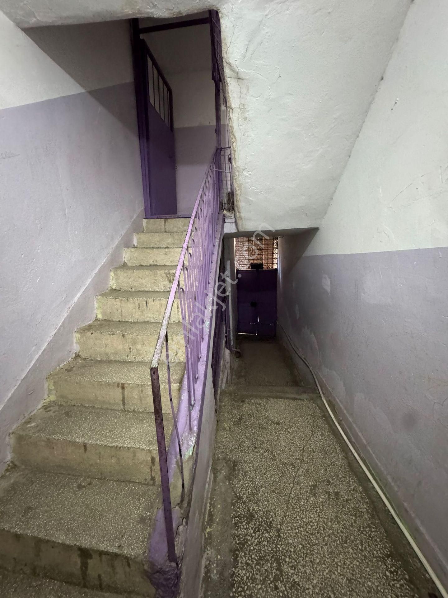 Makro Life Gayrimenkul'den Ulu Cami Yanında Satılık Z+4 Katlı Bina - Görsel 7