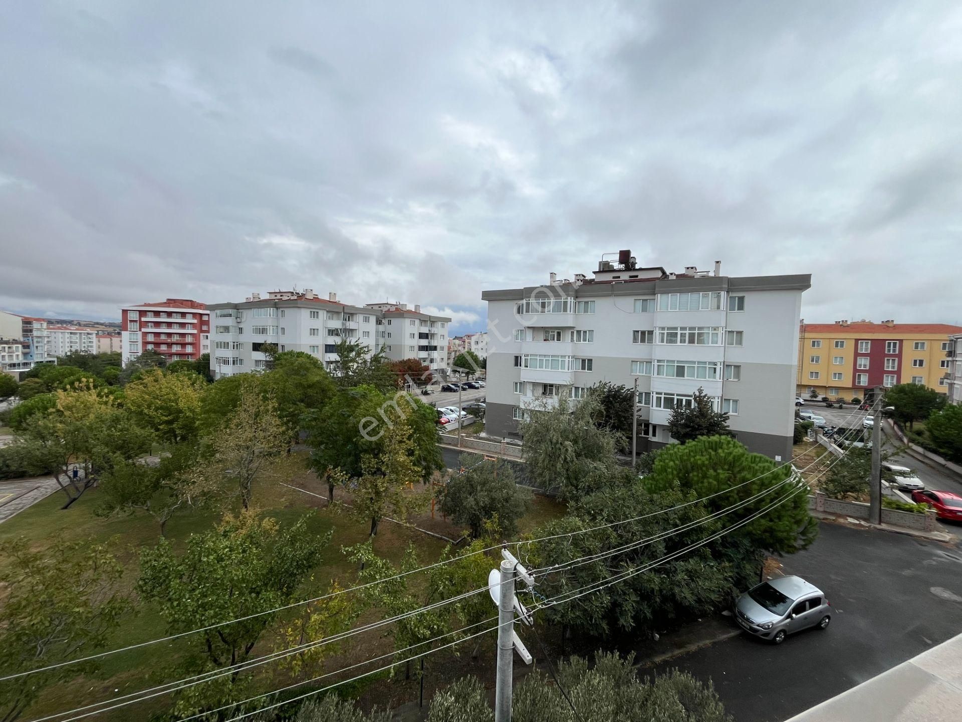 Çanakkale Merkez Esenler'de 3+1 Kiralık Daire - Görsel 6