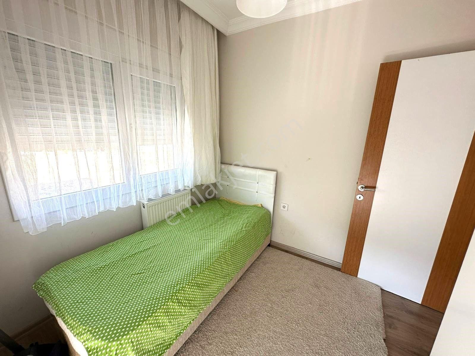 Seyrekte Eşyalı 2+1 Doğalgazlı Kiralık Daire - Görsel 19