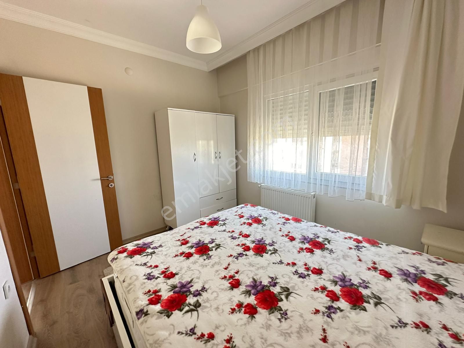 Seyrekte Eşyalı 2+1 Doğalgazlı Kiralık Daire - Görsel 16