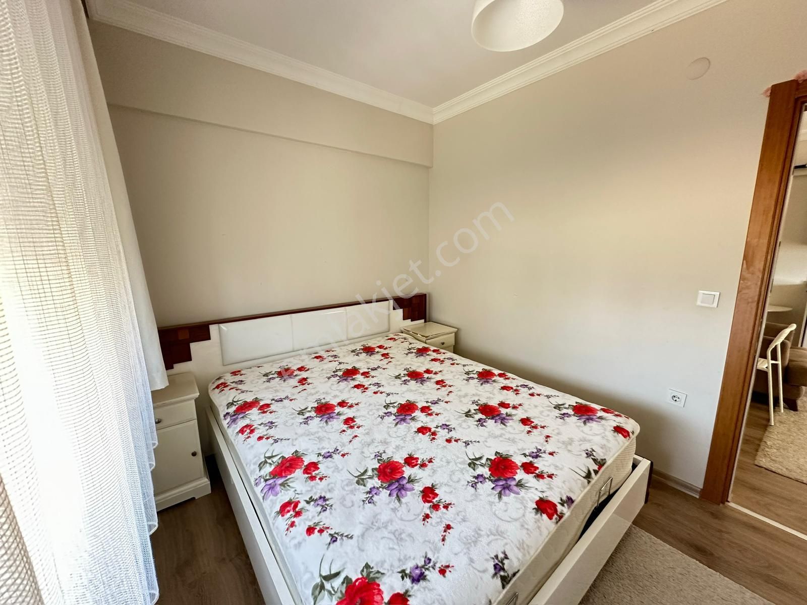 Seyrekte Eşyalı 2+1 Doğalgazlı Kiralık Daire - Görsel 15