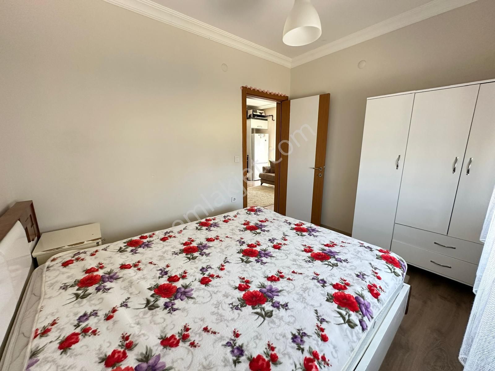 Seyrekte Eşyalı 2+1 Doğalgazlı Kiralık Daire - Görsel 14