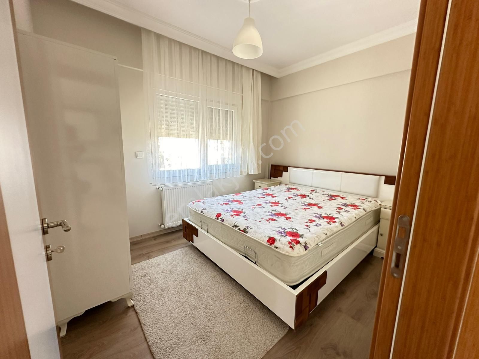 Seyrekte Eşyalı 2+1 Doğalgazlı Kiralık Daire - Görsel 13