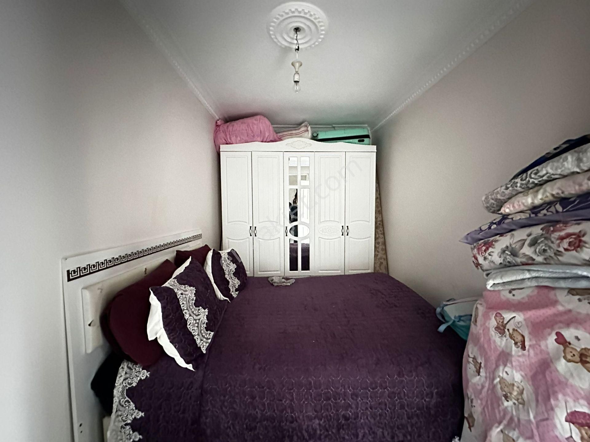 Türkiye Emlak Tuna Mah 2+1 Kredli 1.kat 80m2 Daire Kod 2647 - Görsel 5