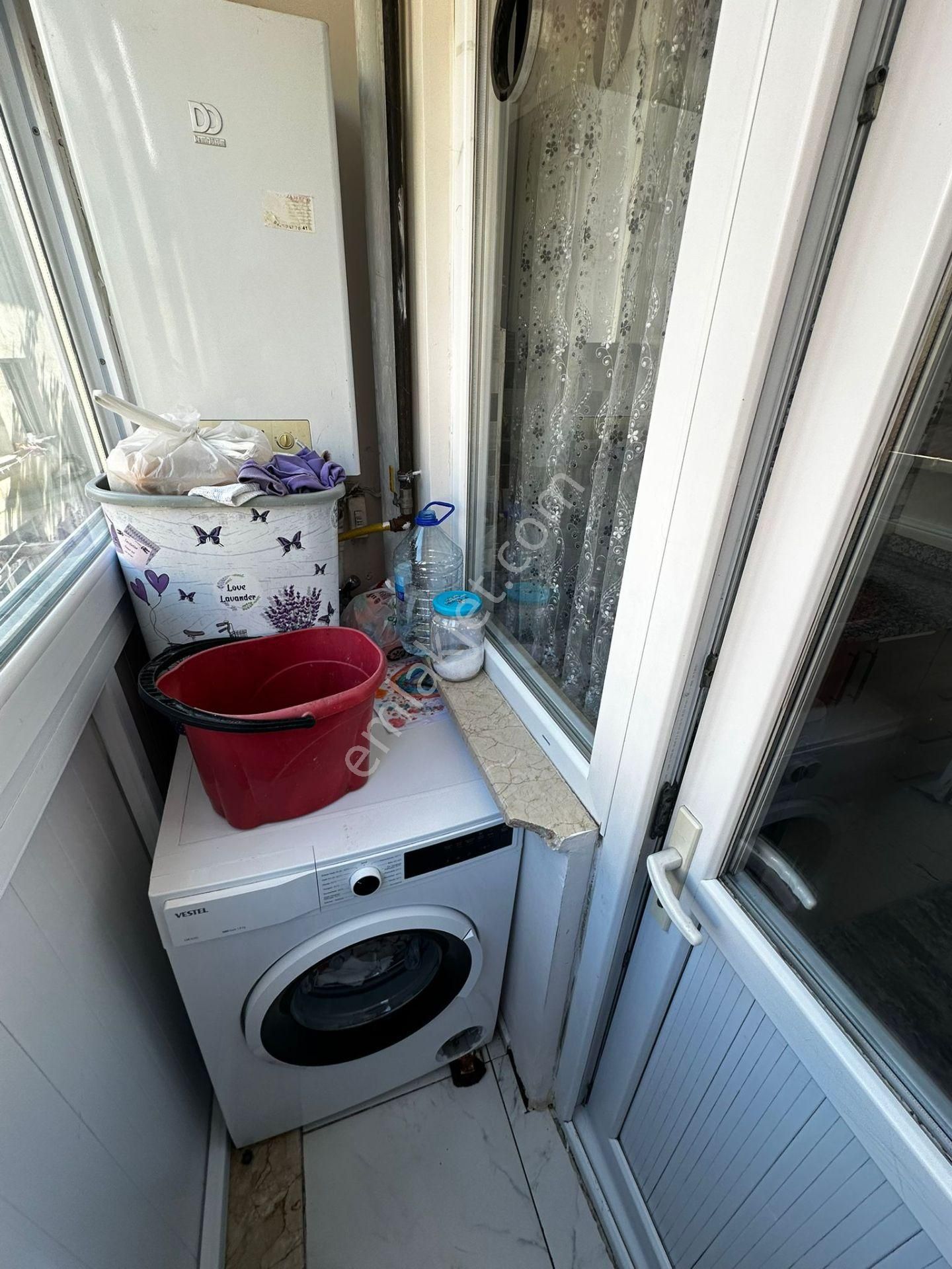 Türkiye Emlak Tuna Mah 2+1 Kredli 1.kat 80m2 Daire Kod 2647 - Görsel 15