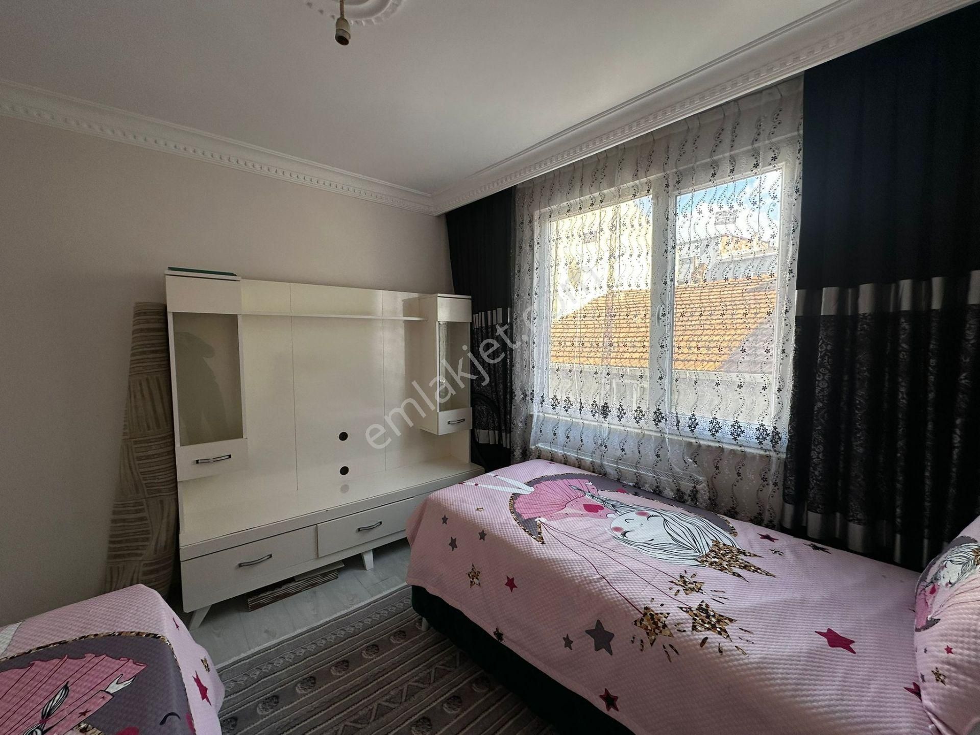 Türkiye Emlak Tuna Mah 2+1 Kredli 1.kat 80m2 Daire Kod 2647 - Görsel 10