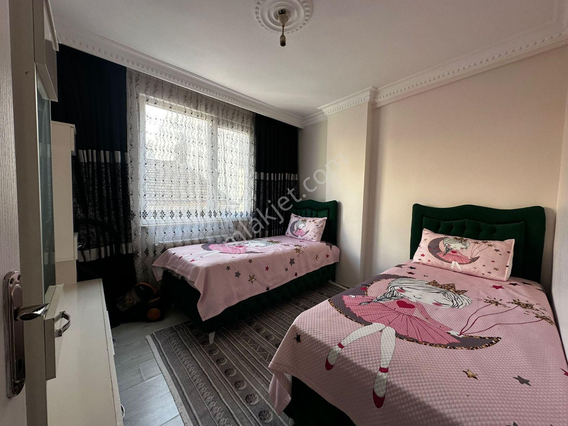 Türkiye Emlak Tuna Mah 2+1 Kredli 1.kat 80m2 Daire Kod 2647 - Görsel 7