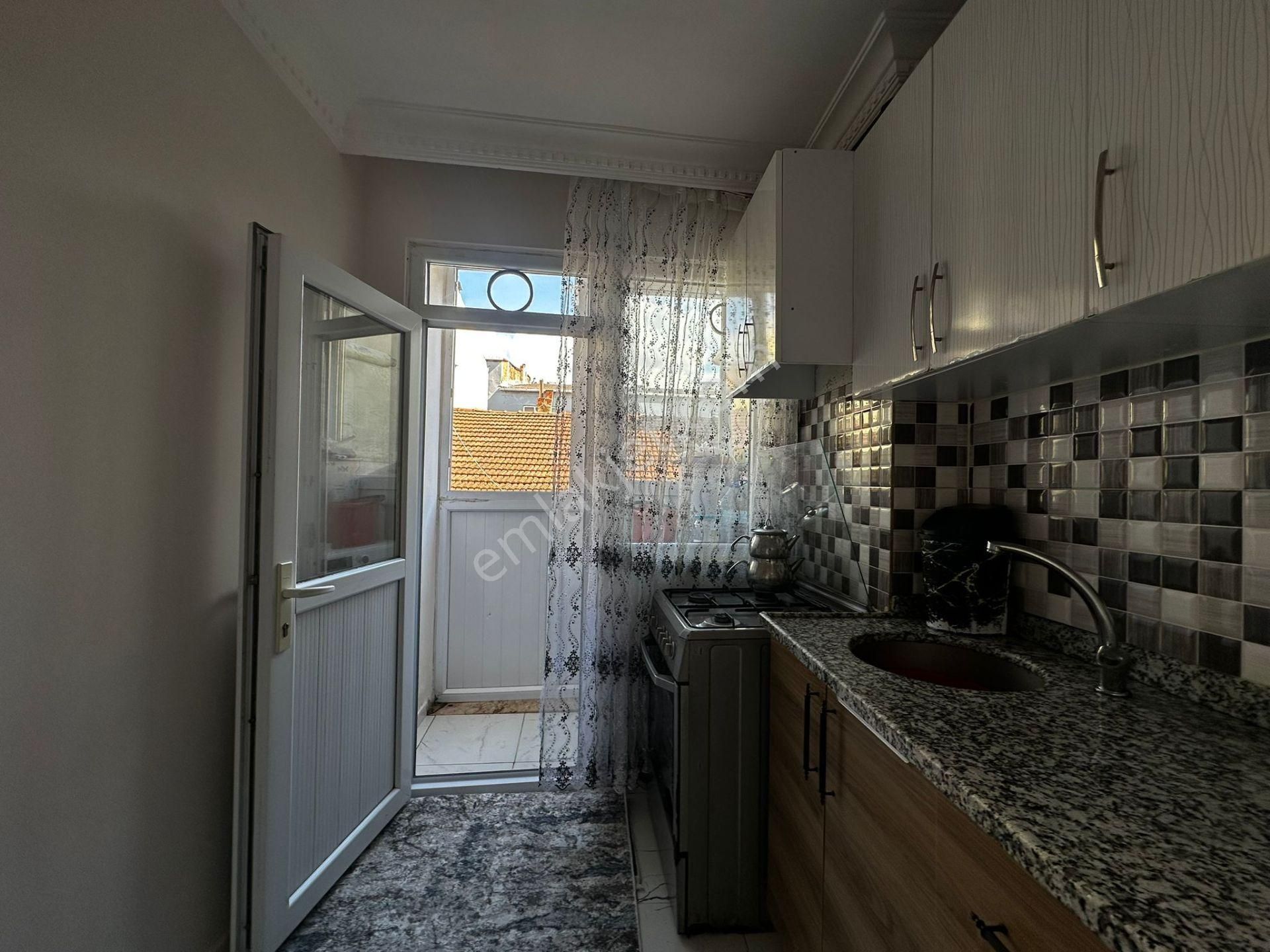 Türkiye Emlak Tuna Mah 2+1 Kredli 1.kat 80m2 Daire Kod 2647 - Görsel 12