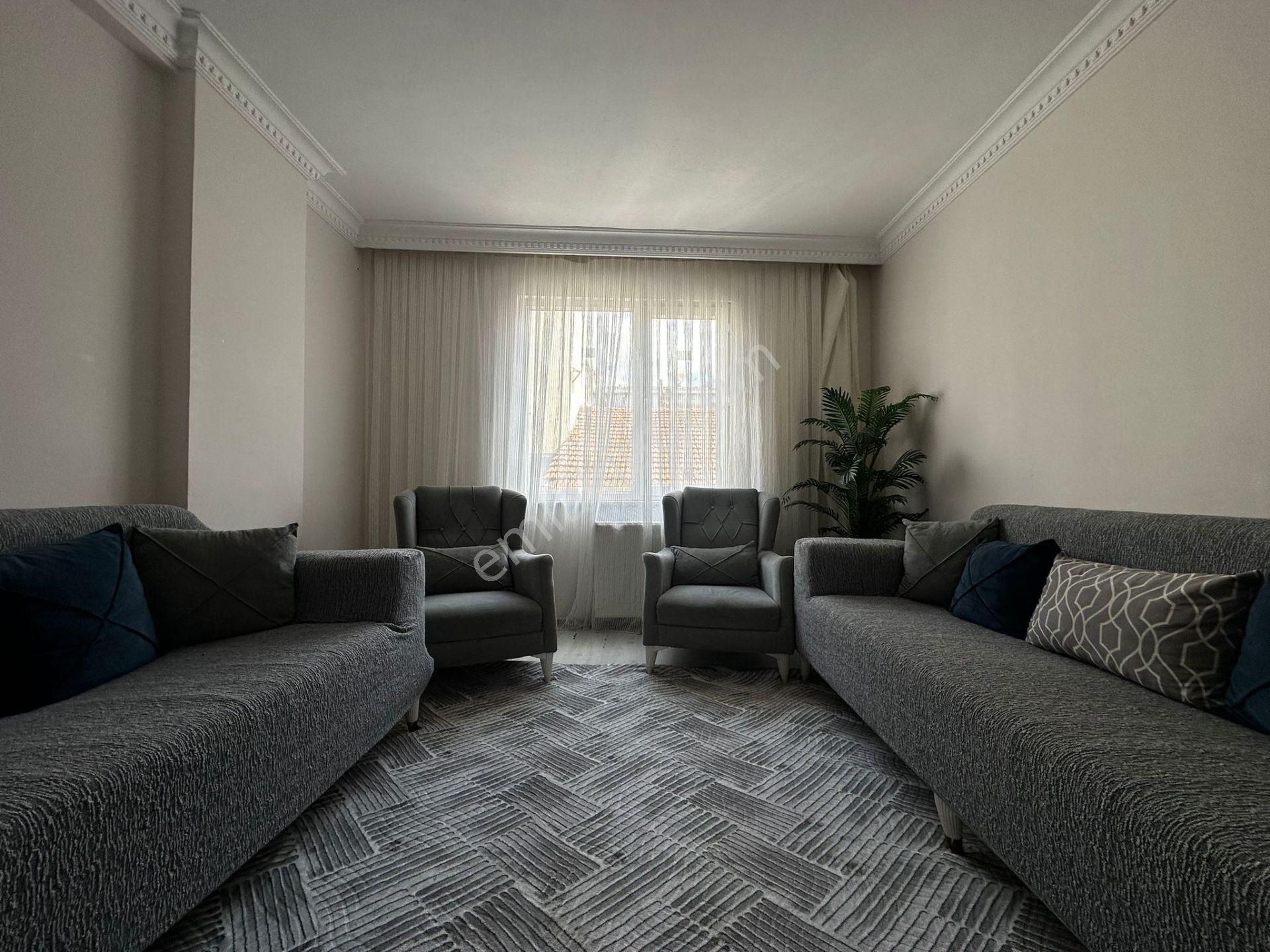 Türkiye Emlak Tuna Mah 2+1 Kredli 1.kat 80m2 Daire Kod 2647 - Görsel 2