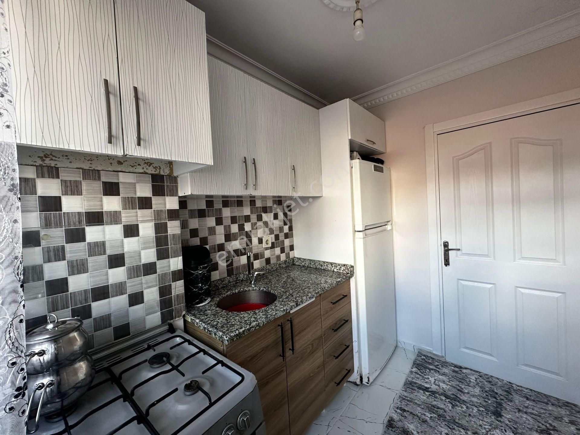 Türkiye Emlak Tuna Mah 2+1 Kredli 1.kat 80m2 Daire Kod 2647 - Görsel 14