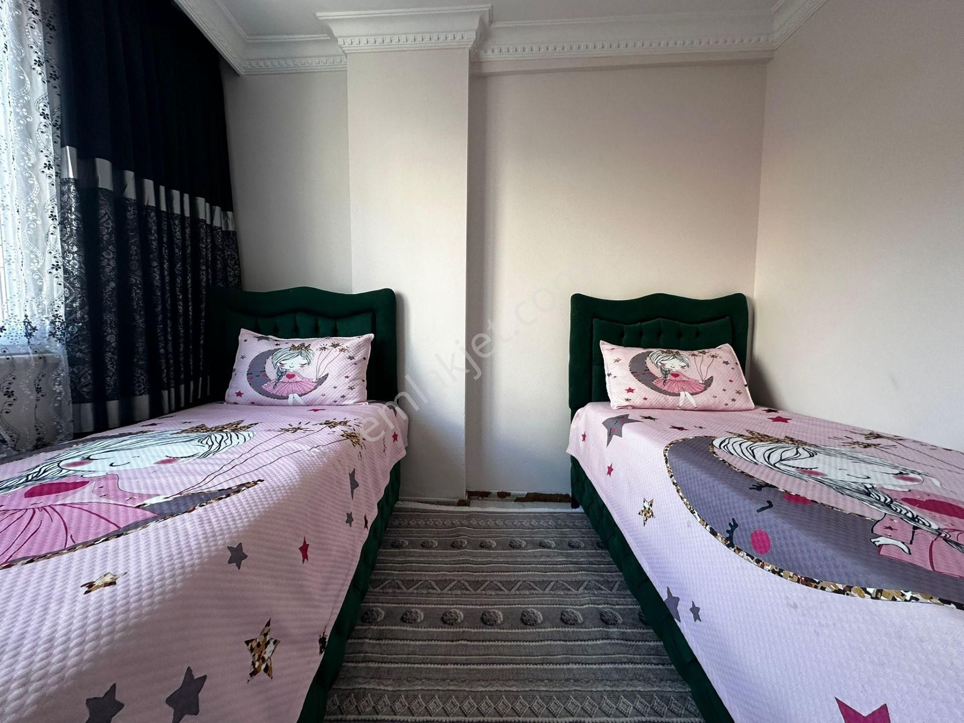 Türkiye Emlak Tuna Mah 2+1 Kredli 1.kat 80m2 Daire Kod 2647 - Görsel 8