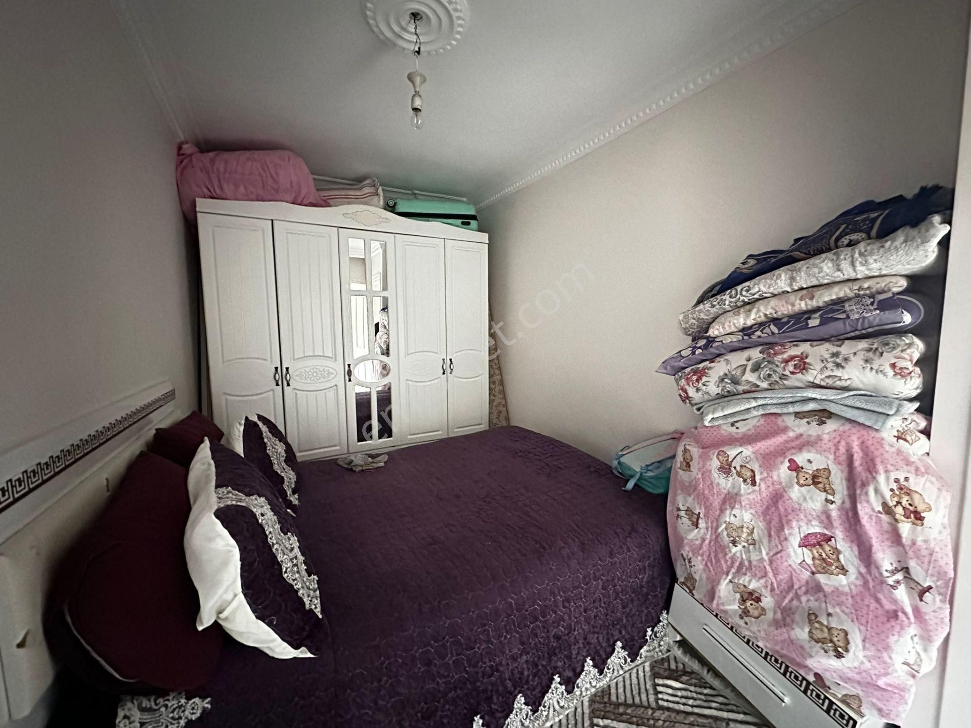 Türkiye Emlak Tuna Mah 2+1 Kredli 1.kat 80m2 Daire Kod 2647 - Görsel 6