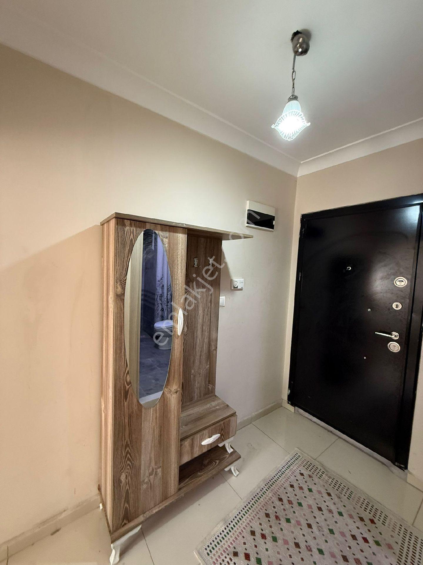 Albayrak Mah. Kiralık Eşyalı Daire - Görsel 6