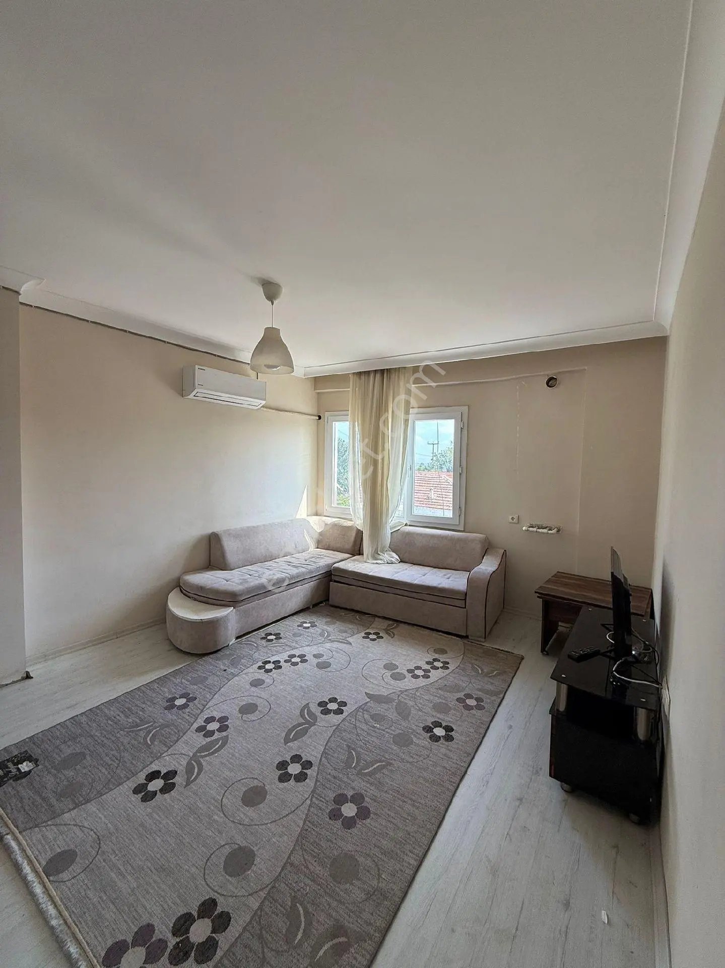 Albayrak Mah. Kiralık Eşyalı Daire - Görsel 3