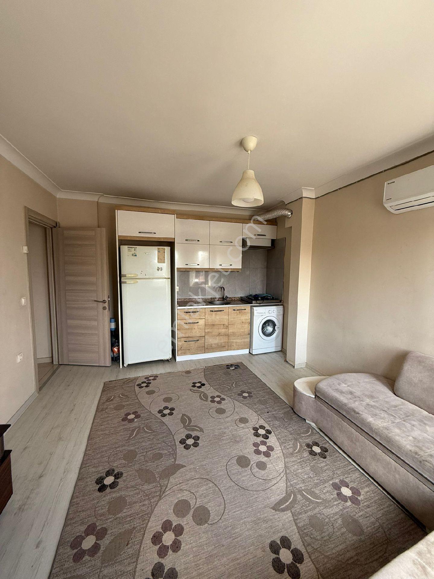 Albayrak Mah. Kiralık Eşyalı Daire - Görsel 2