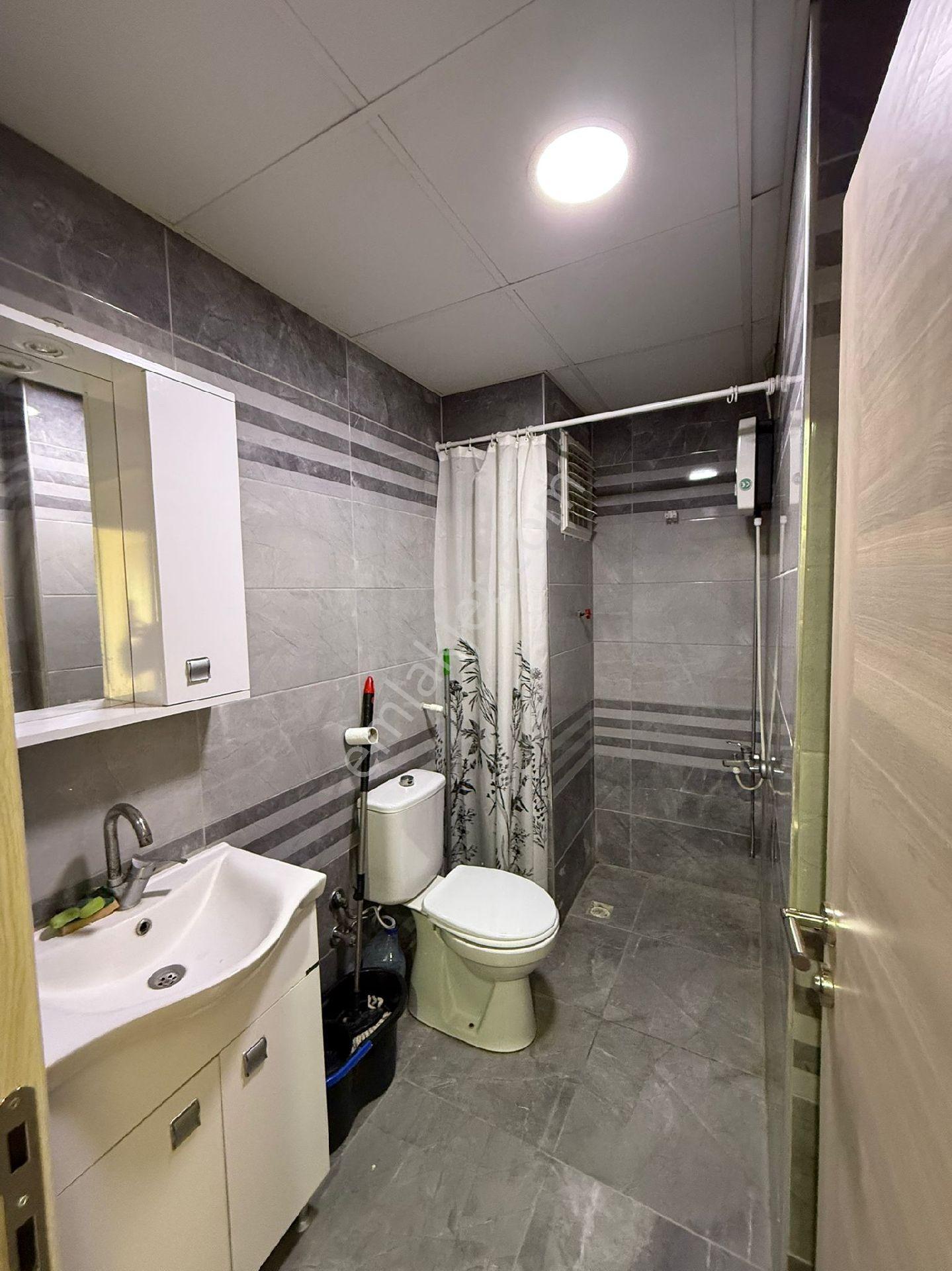 Albayrak Mah. Kiralık Eşyalı Daire - Görsel 7