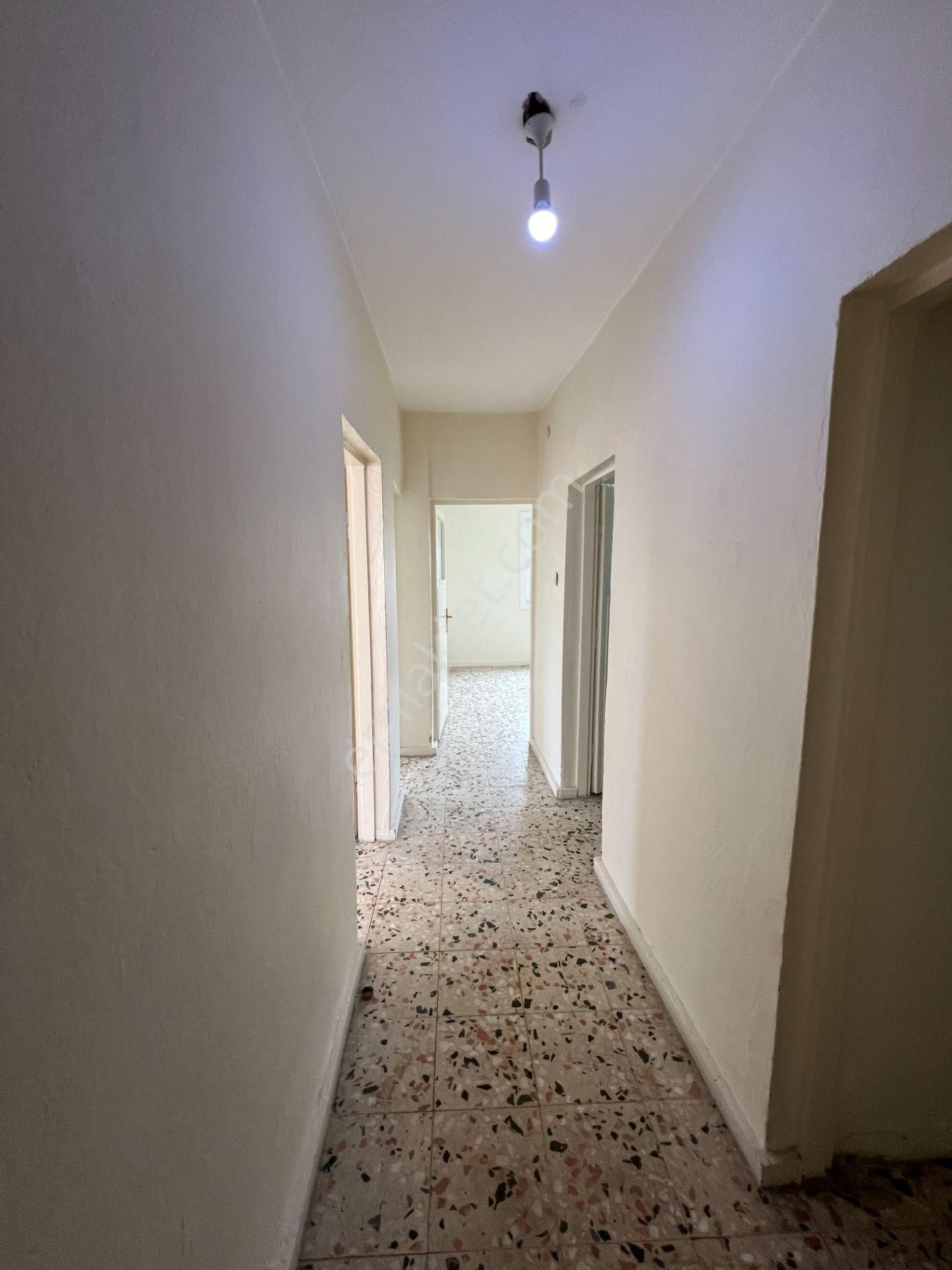 Döşeme Mah Valilik Yakını 3+1 Müstakil Kiralık Ev - Görsel 15