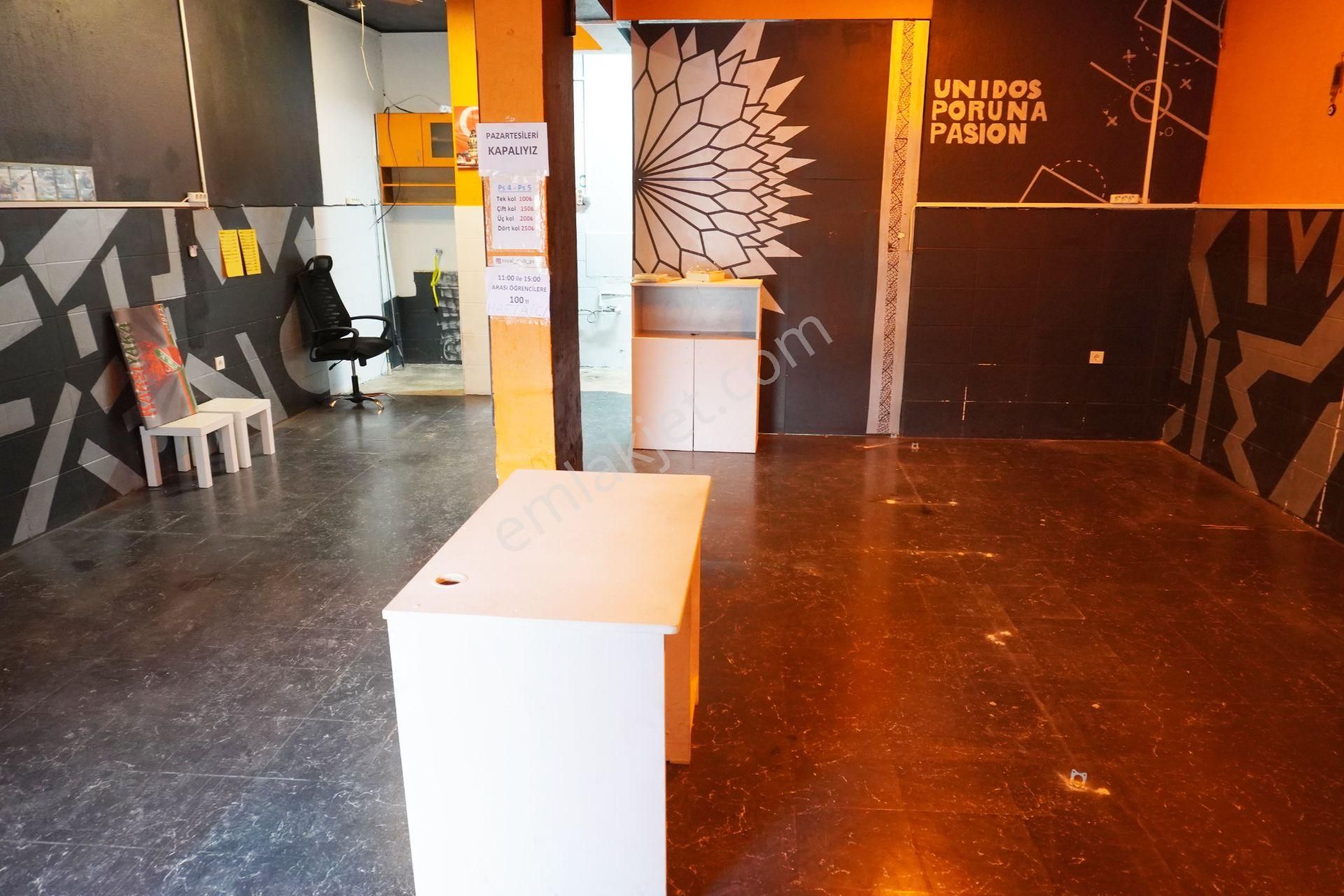 Ataşehirde Kiralık Fiyat Düştü Dükkan Mevkii Yerde 70m2 Wcli Çiğliserkan - Görsel 19