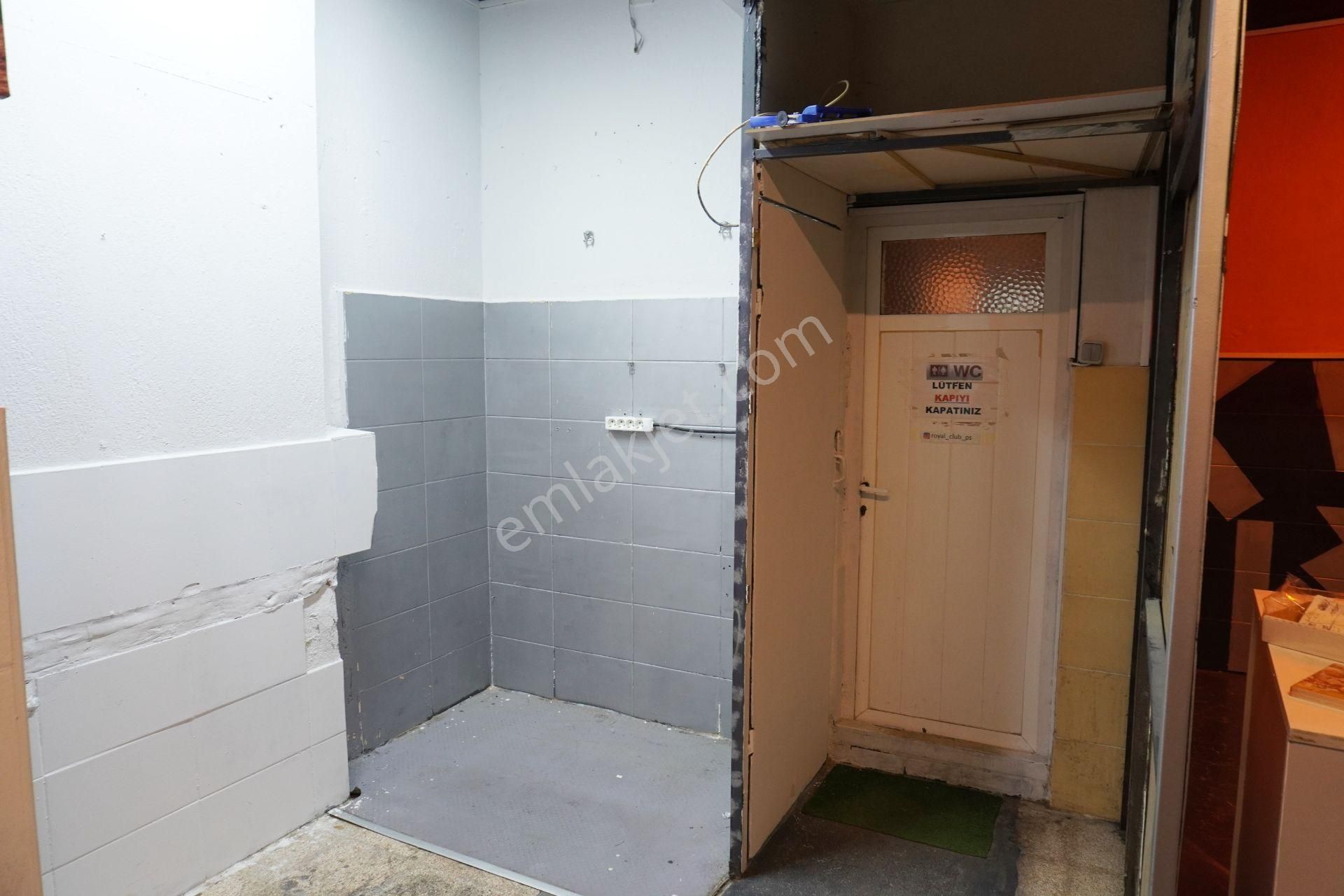 Ataşehirde Kiralık Fiyat Düştü Dükkan Mevkii Yerde 70m2 Wcli Çiğliserkan - Görsel 10