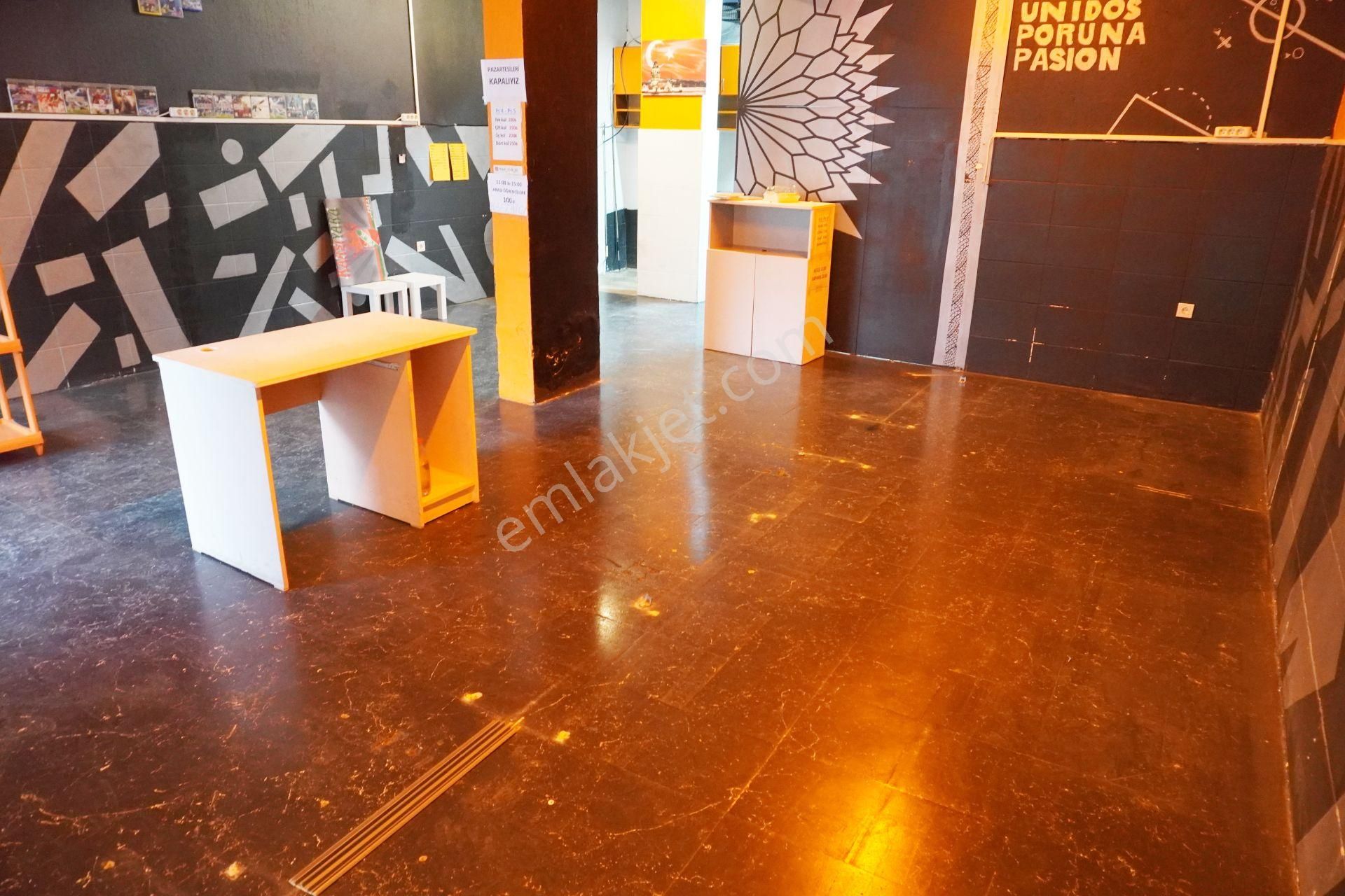 Ataşehirde Kiralık Fiyat Düştü Dükkan Mevkii Yerde 70m2 Wcli Çiğliserkan - Görsel 15