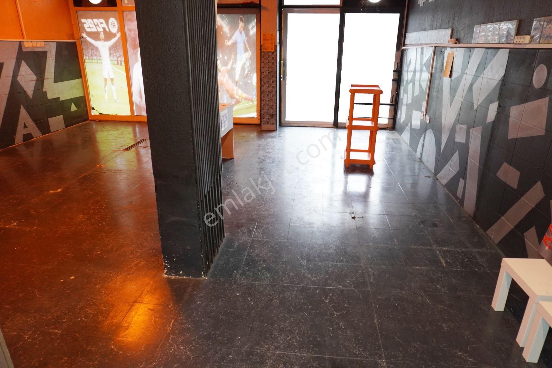 Ataşehirde Kiralık Fiyat Düştü Dükkan Mevkii Yerde 70m2 Wcli Çiğliserkan - Görsel 2