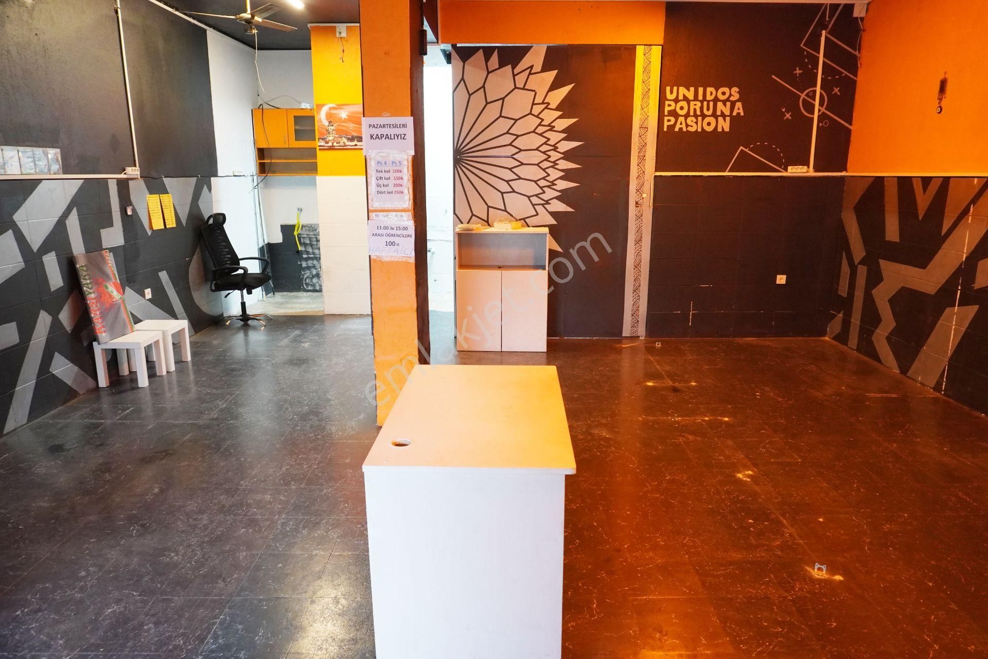 Ataşehirde Kiralık Fiyat Düştü Dükkan Mevkii Yerde 70m2 Wcli Çiğliserkan - Görsel 16