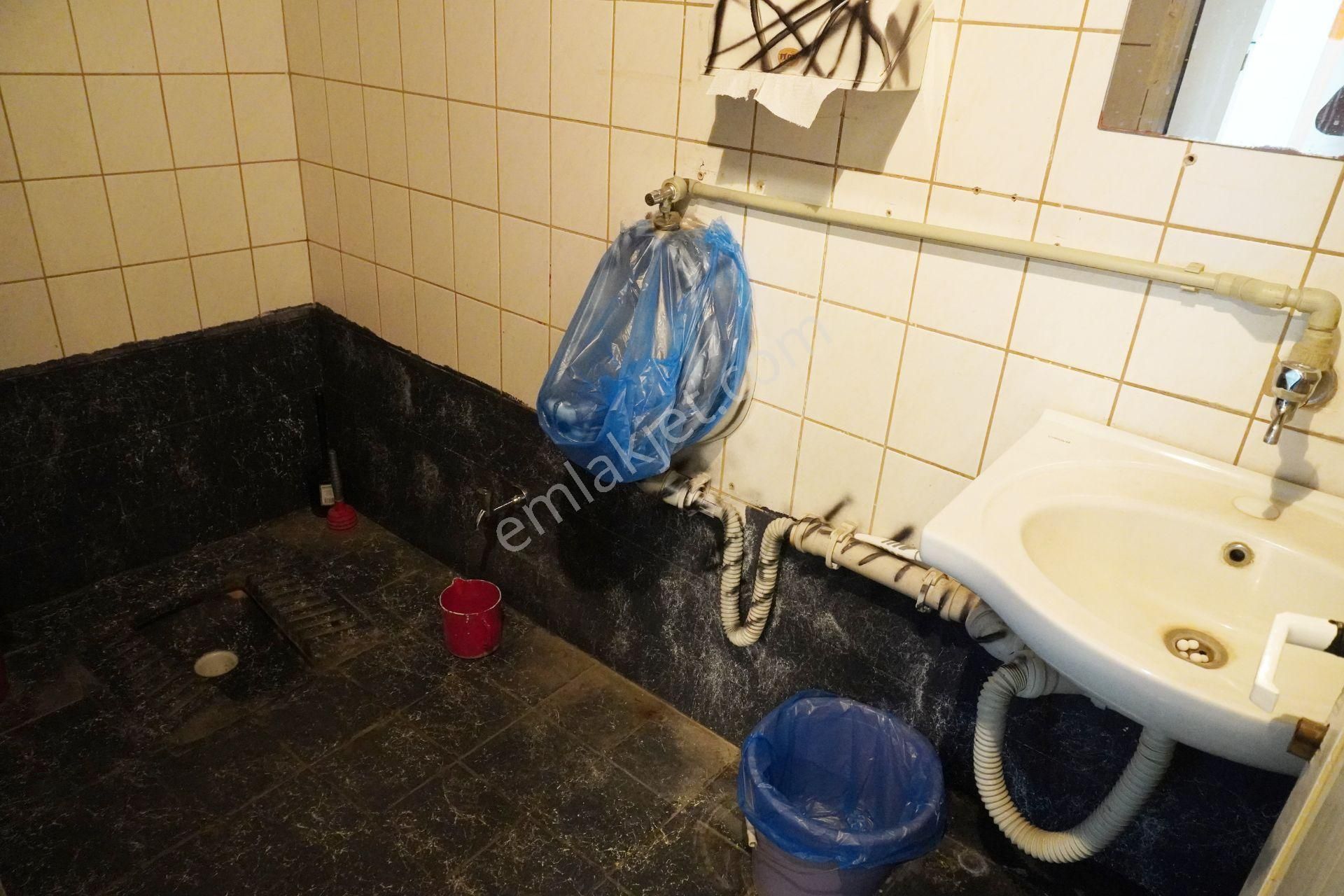 Ataşehirde Kiralık Fiyat Düştü Dükkan Mevkii Yerde 70m2 Wcli Çiğliserkan - Görsel 6