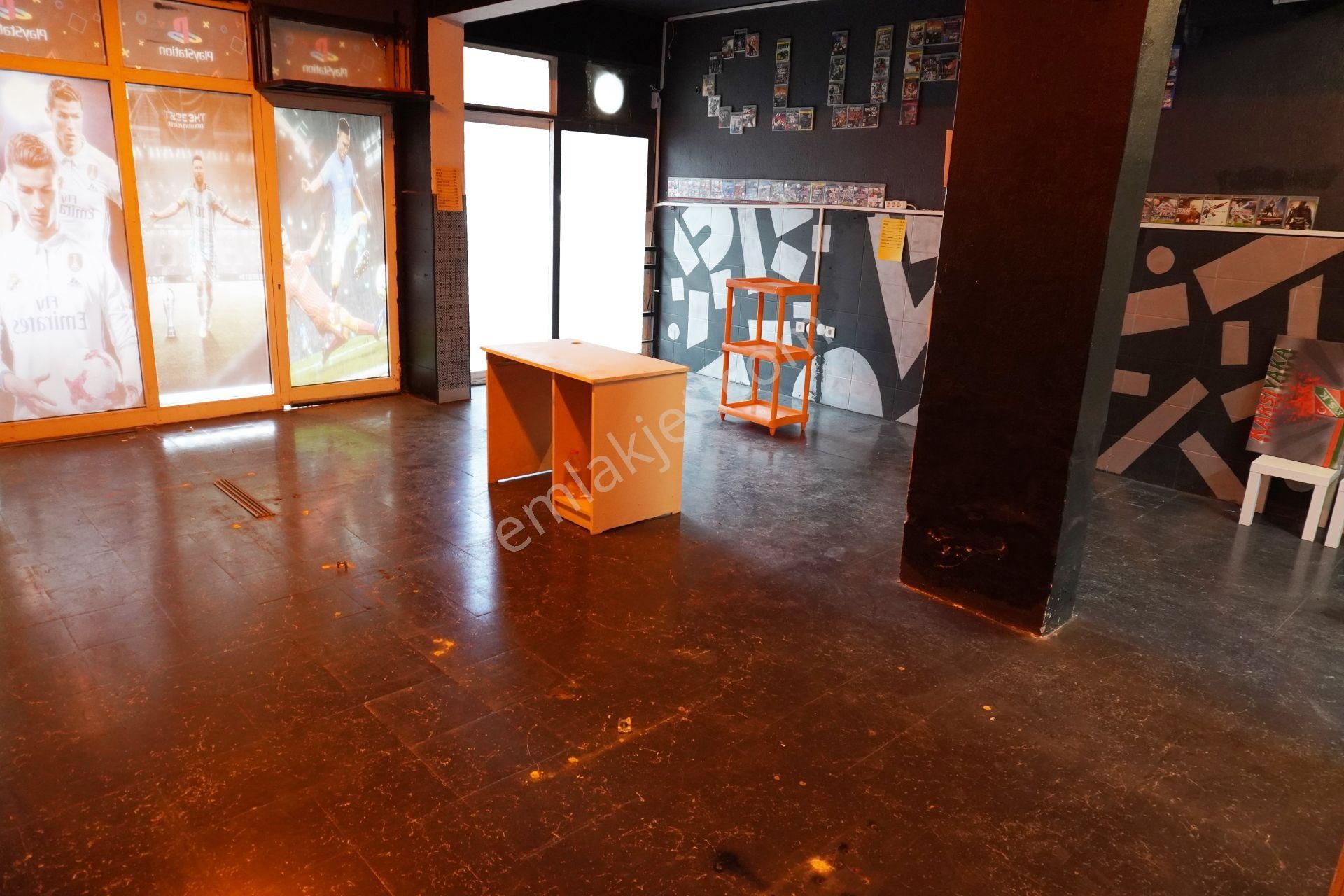 Ataşehirde Kiralık Fiyat Düştü Dükkan Mevkii Yerde 70m2 Wcli Çiğliserkan - Görsel 3