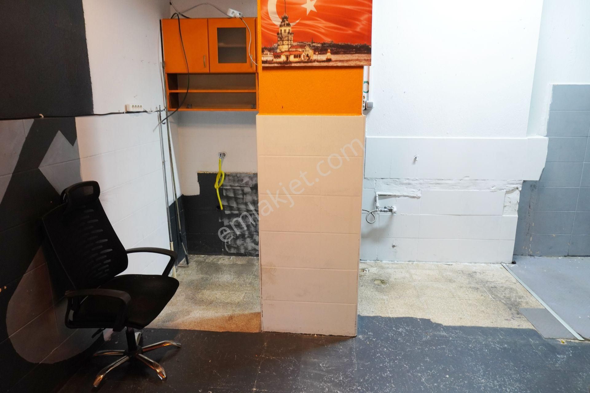 Ataşehirde Kiralık Fiyat Düştü Dükkan Mevkii Yerde 70m2 Wcli Çiğliserkan - Görsel 14