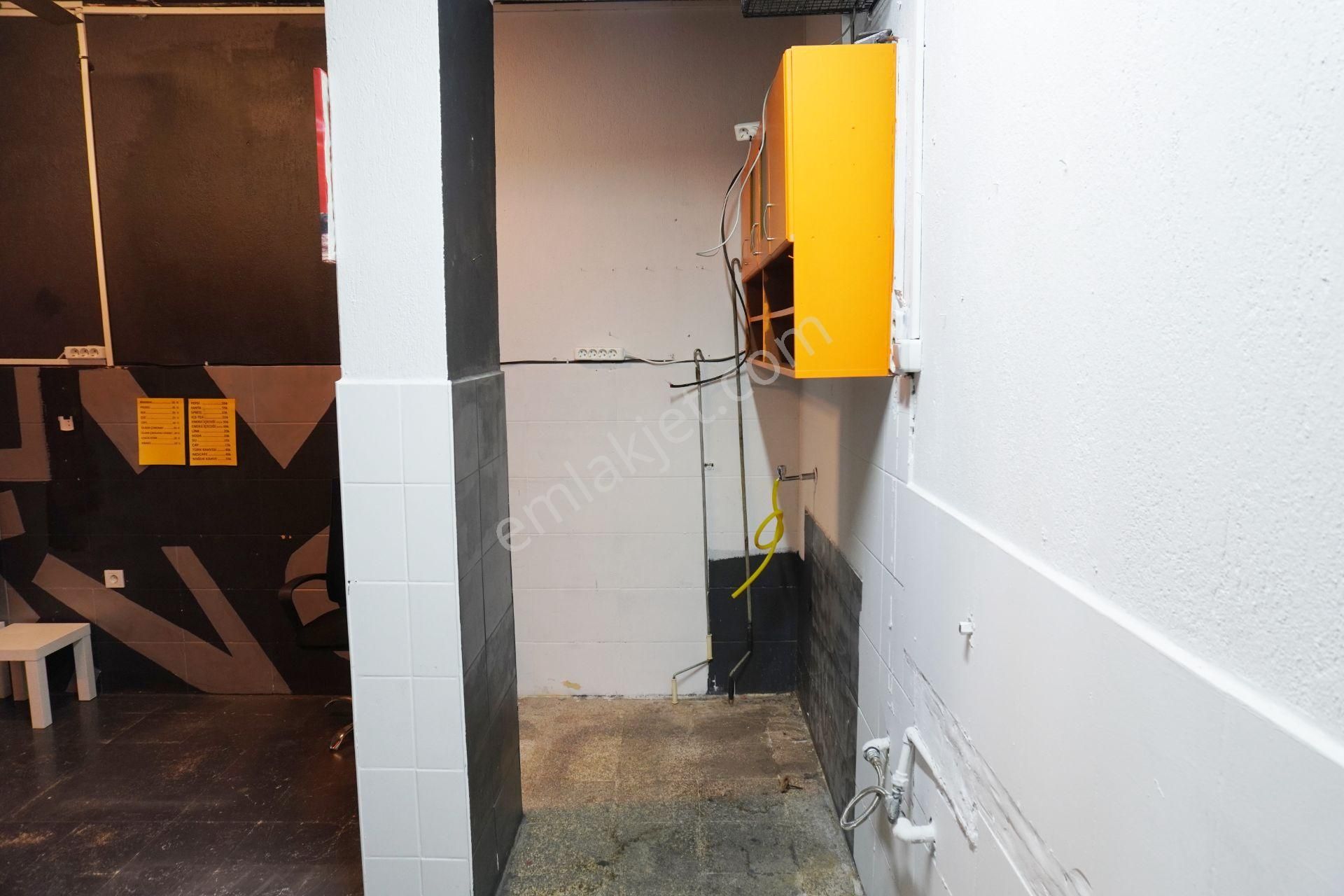 Ataşehirde Kiralık Fiyat Düştü Dükkan Mevkii Yerde 70m2 Wcli Çiğliserkan - Görsel 12