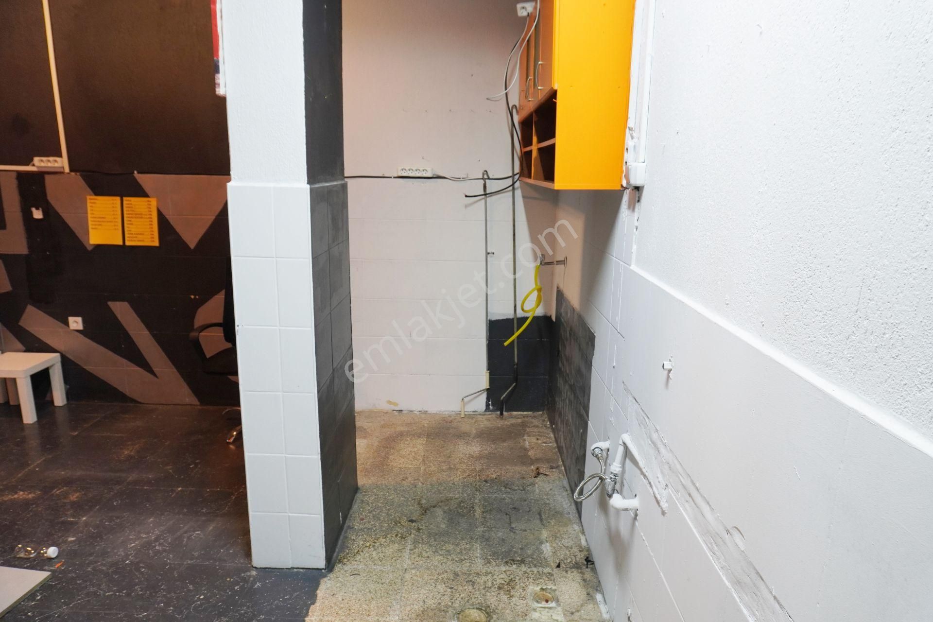 Ataşehirde Kiralık Fiyat Düştü Dükkan Mevkii Yerde 70m2 Wcli Çiğliserkan - Görsel 13