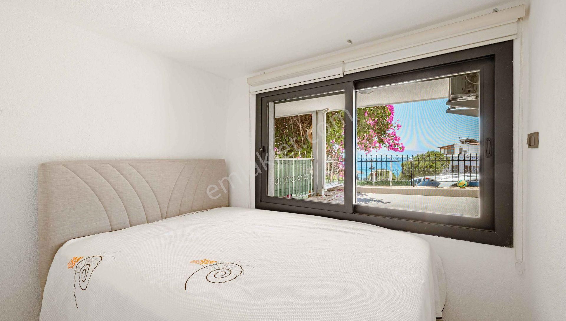 Meteor Beach'e Yürüme Mesafesinde Trıpleks İkiz Müstakil Villa - Görsel 22