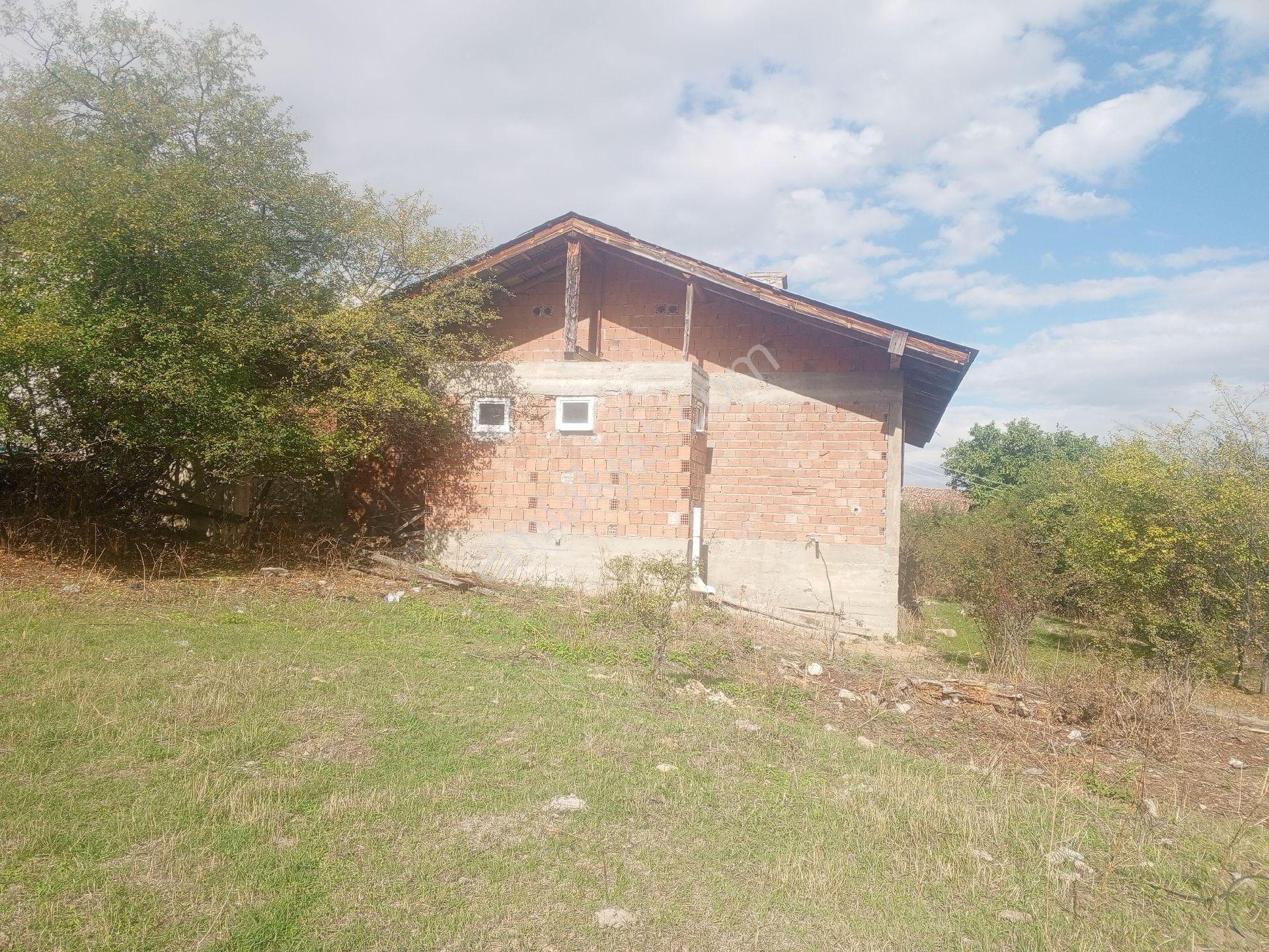 Kastamonu Merkez Saraycıkta Ev-bahçe-tarla - Görsel 6