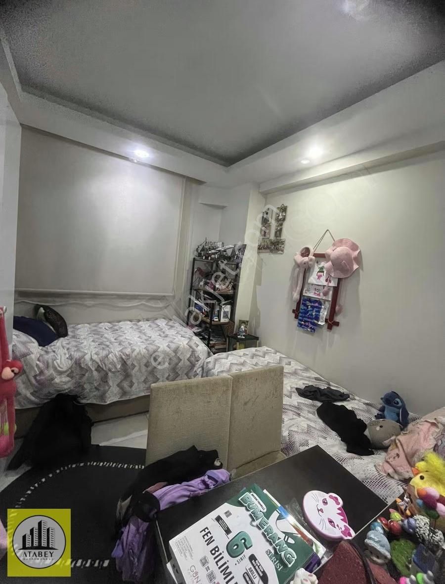 Atabey'den Bereketler'de 105m2 2+1 Yüksek Giriş Satılık Daire - Görsel 7