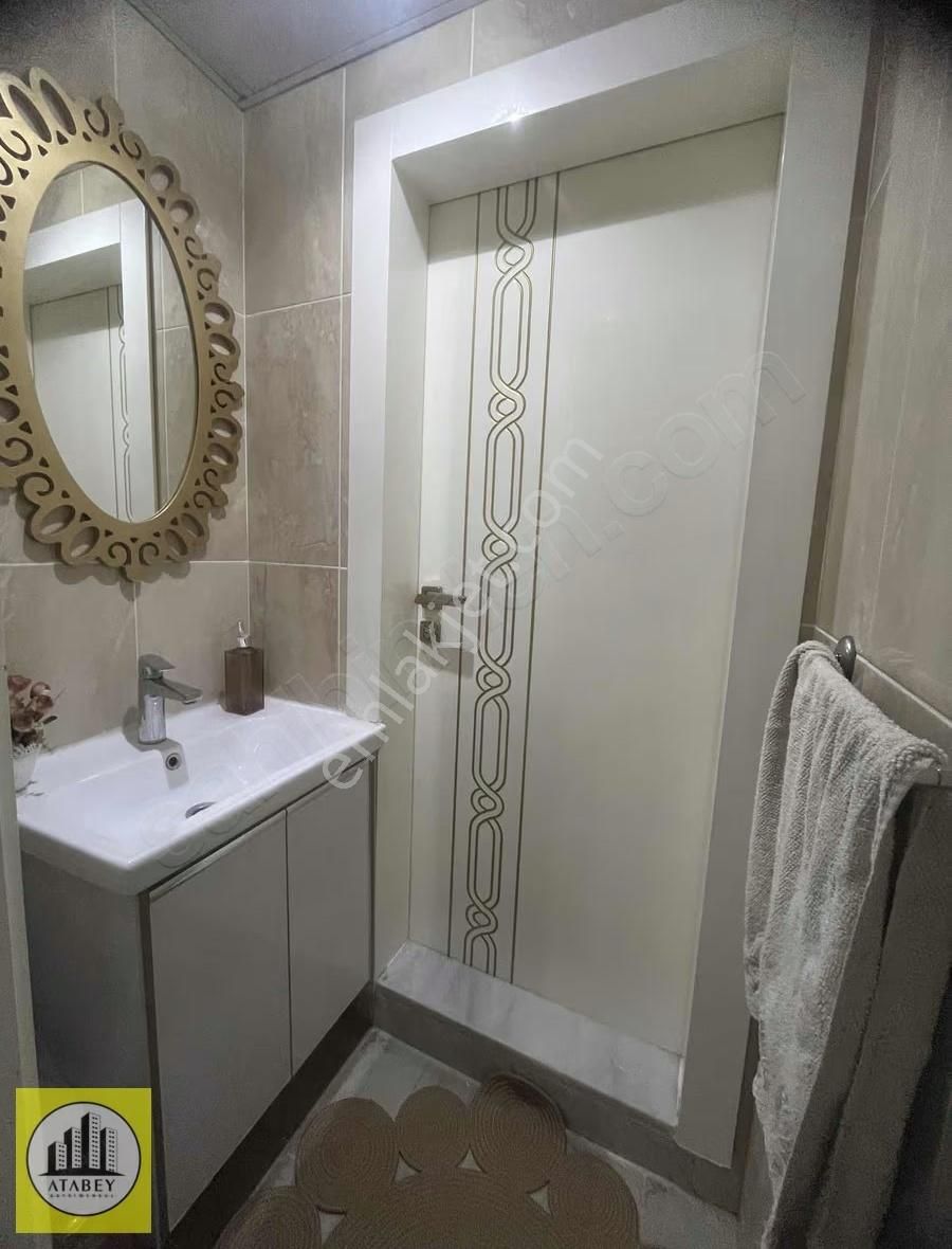 Atabey'den Bereketler'de 105m2 2+1 Yüksek Giriş Satılık Daire - Görsel 10