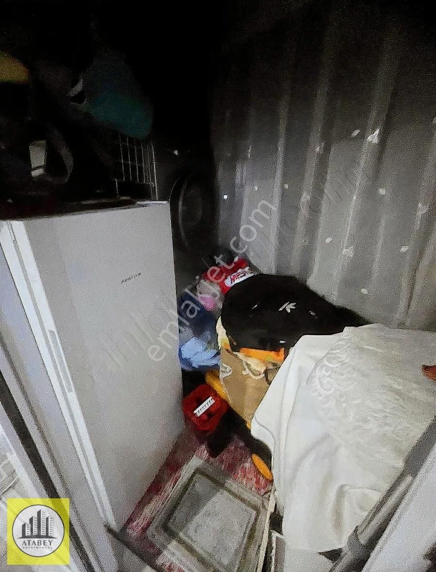 Atabey'den Bereketler'de 105m2 2+1 Yüksek Giriş Satılık Daire - Görsel 6